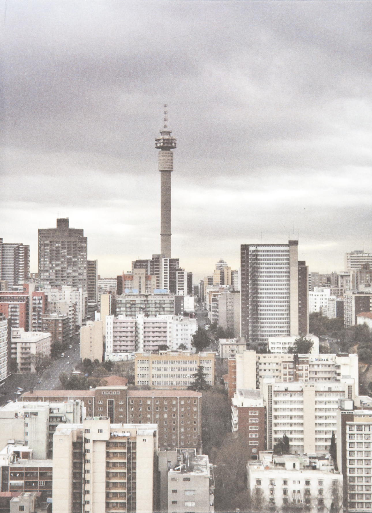 Jo'burg