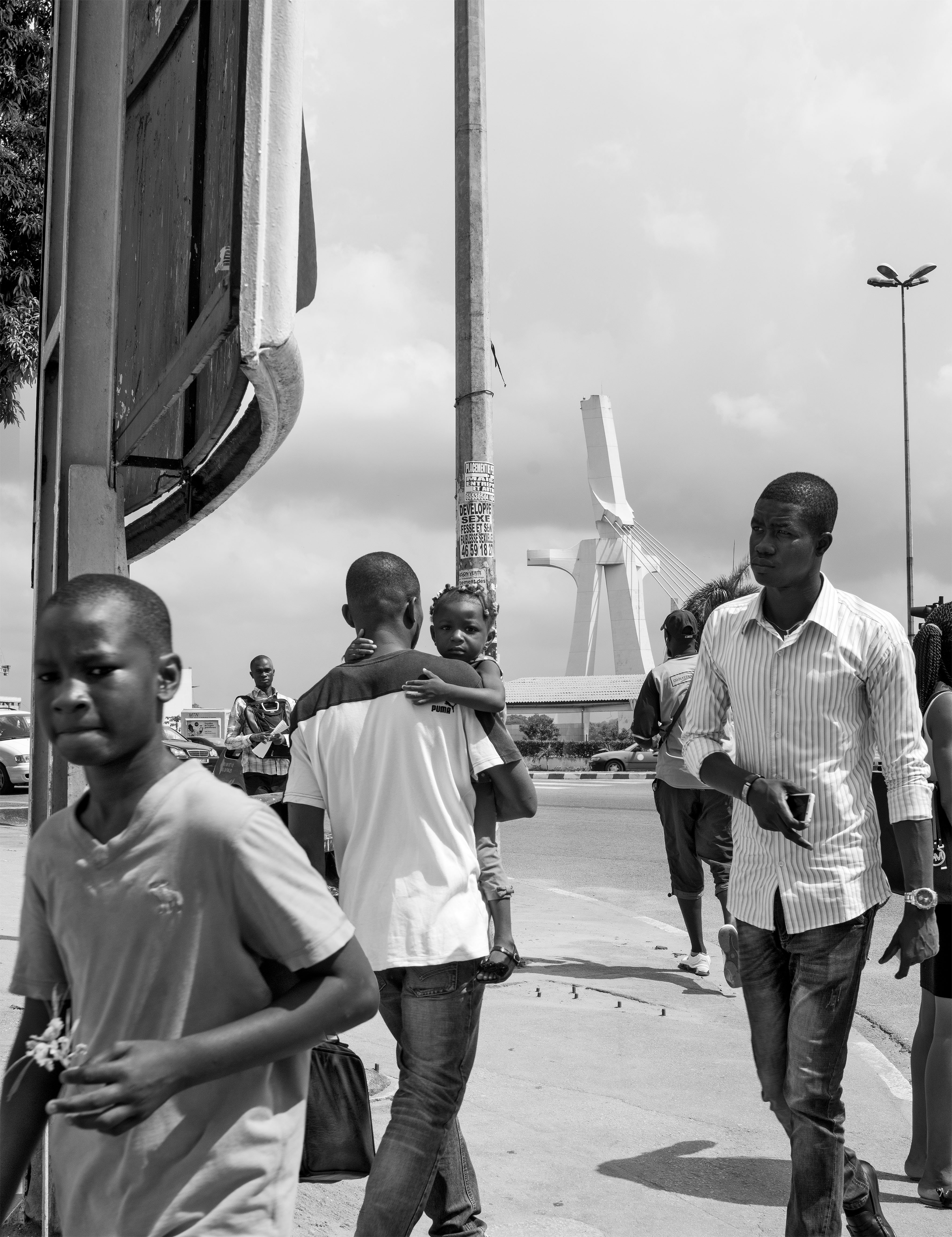  - Abidjan, 2017