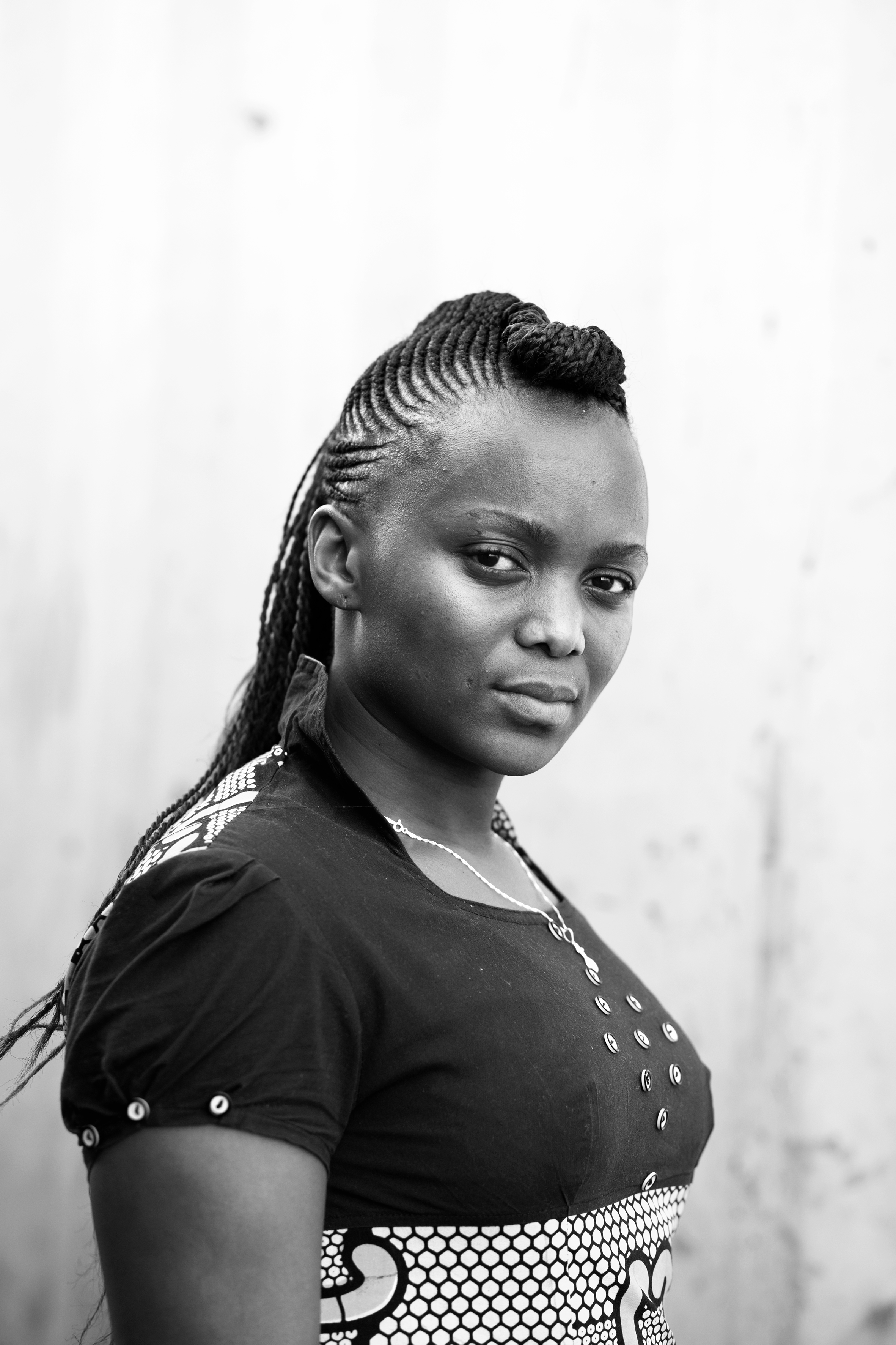  - Ayanda Magoloza, Thokoza, Johannesburg, 2013, 