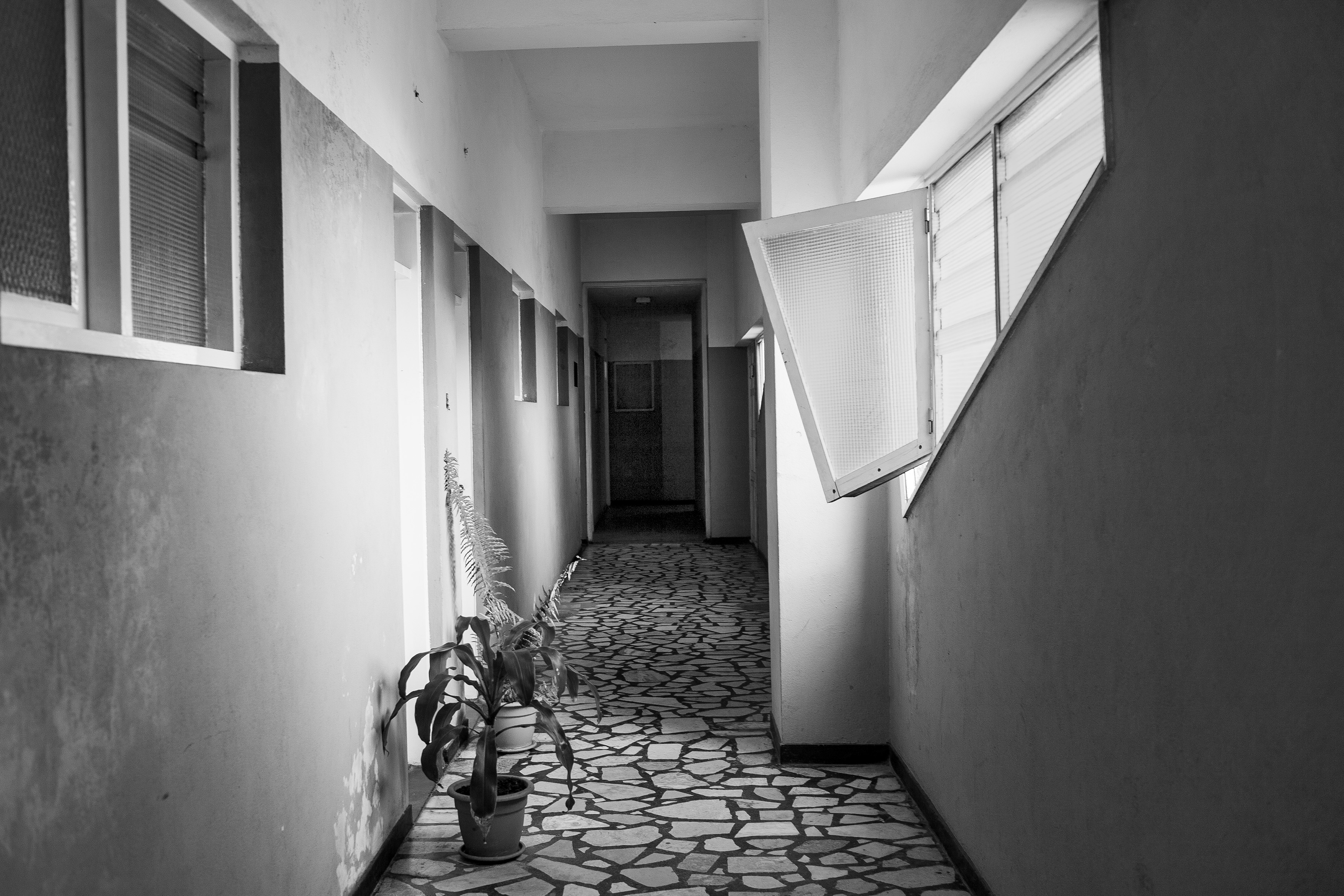  - Beira, Mozambique, 2007