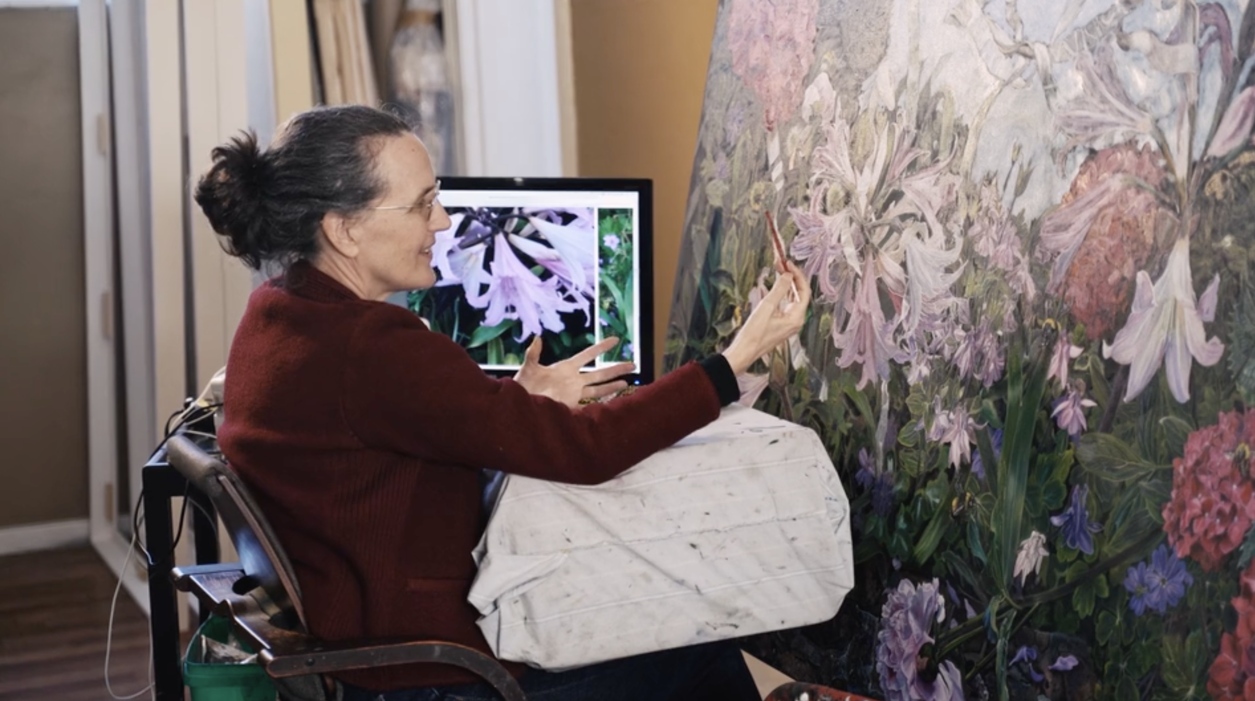 2025 Michael Middleton documentary