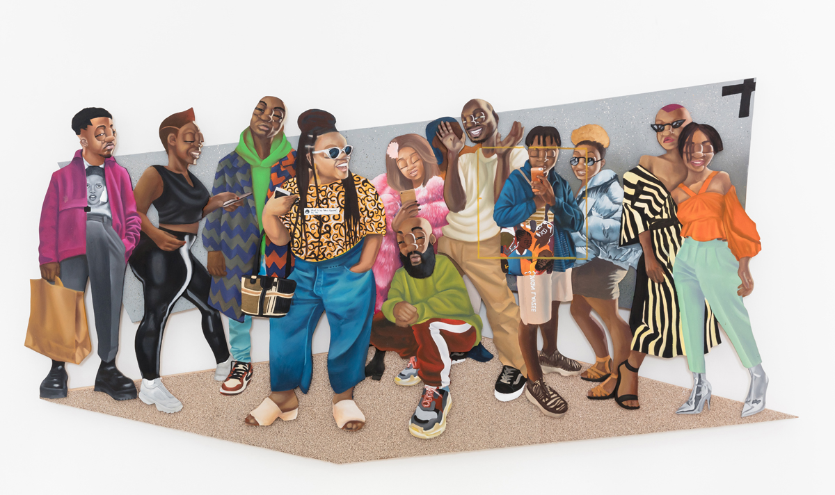 Dada Khanyisa - Squad Goals (internet friends are not your real friends), 2018