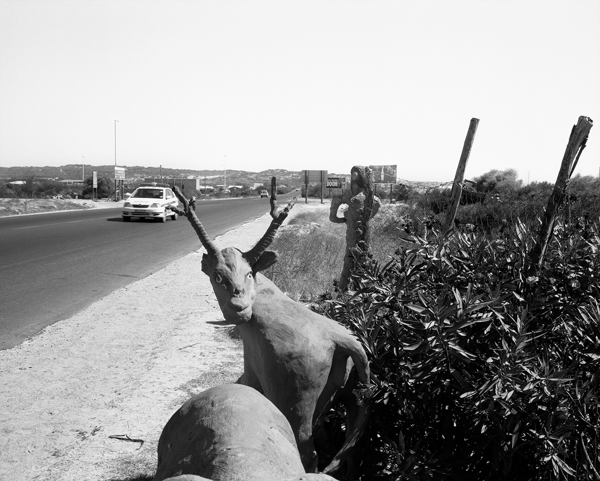  - 07: Khayelitsha, 