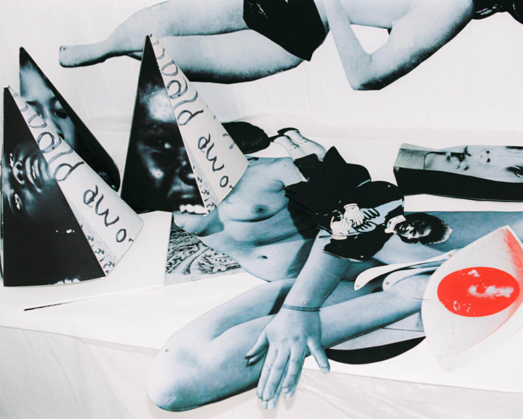 Plaster Magazine 2025