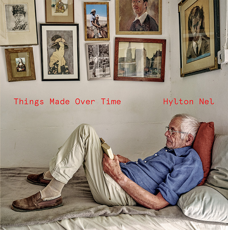 Things Made Over Time