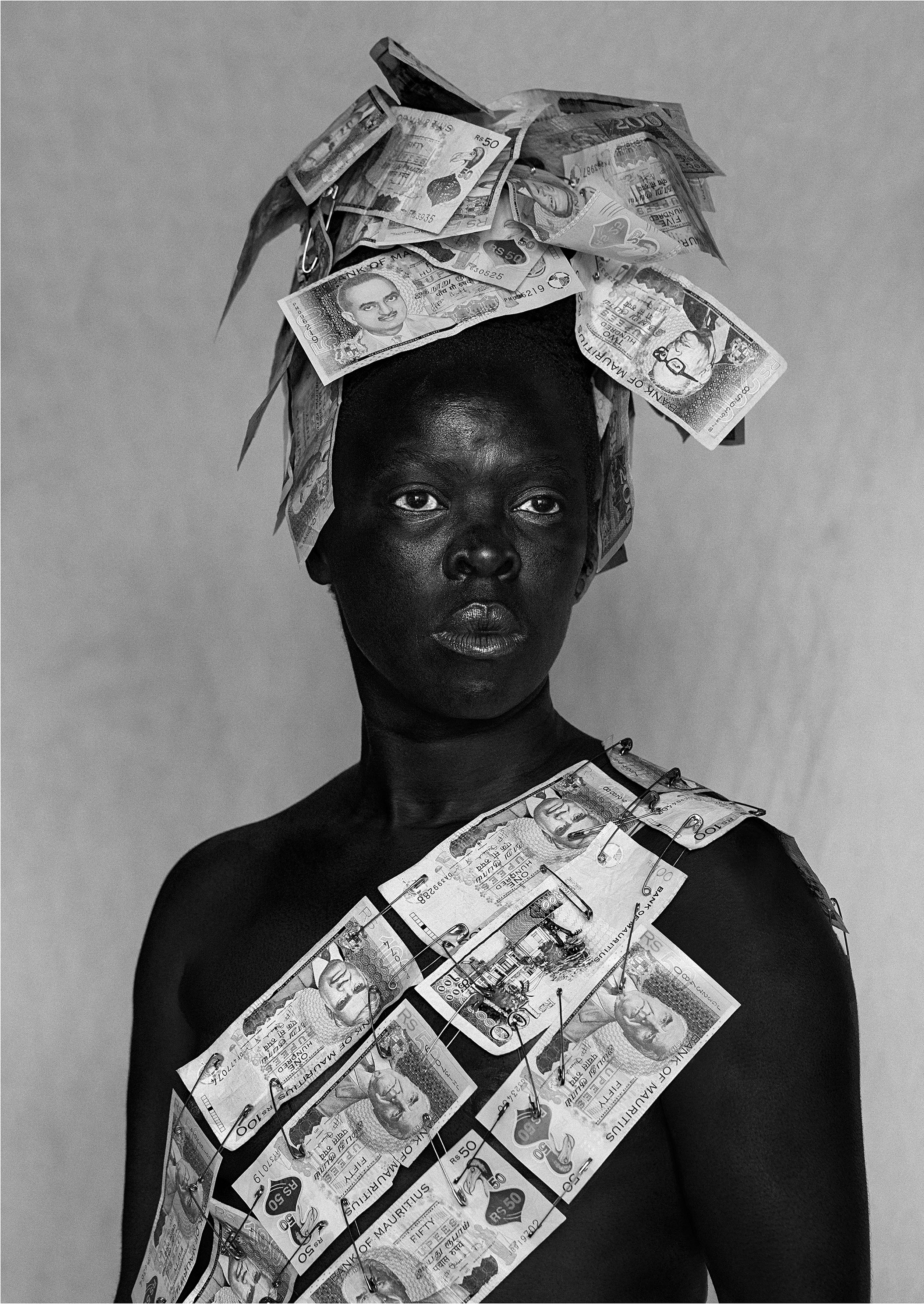  - Kusile III, 2002 Cartwright, Cape Town, 2019, 