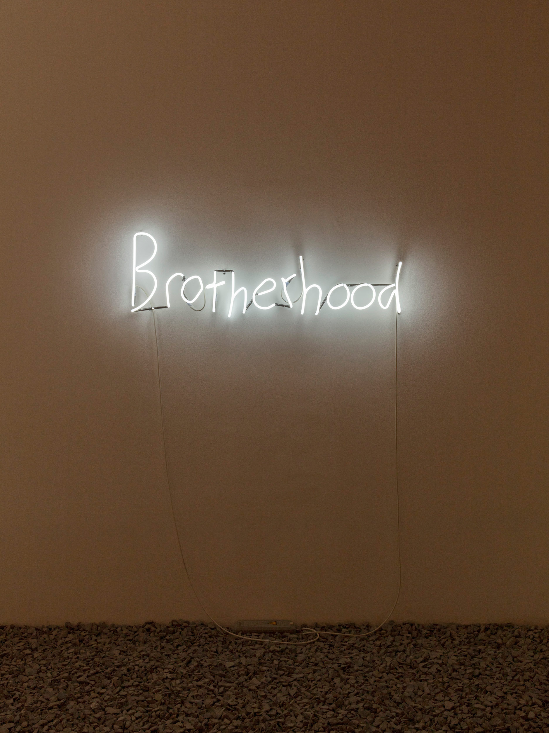  - Brotherhood, 2020