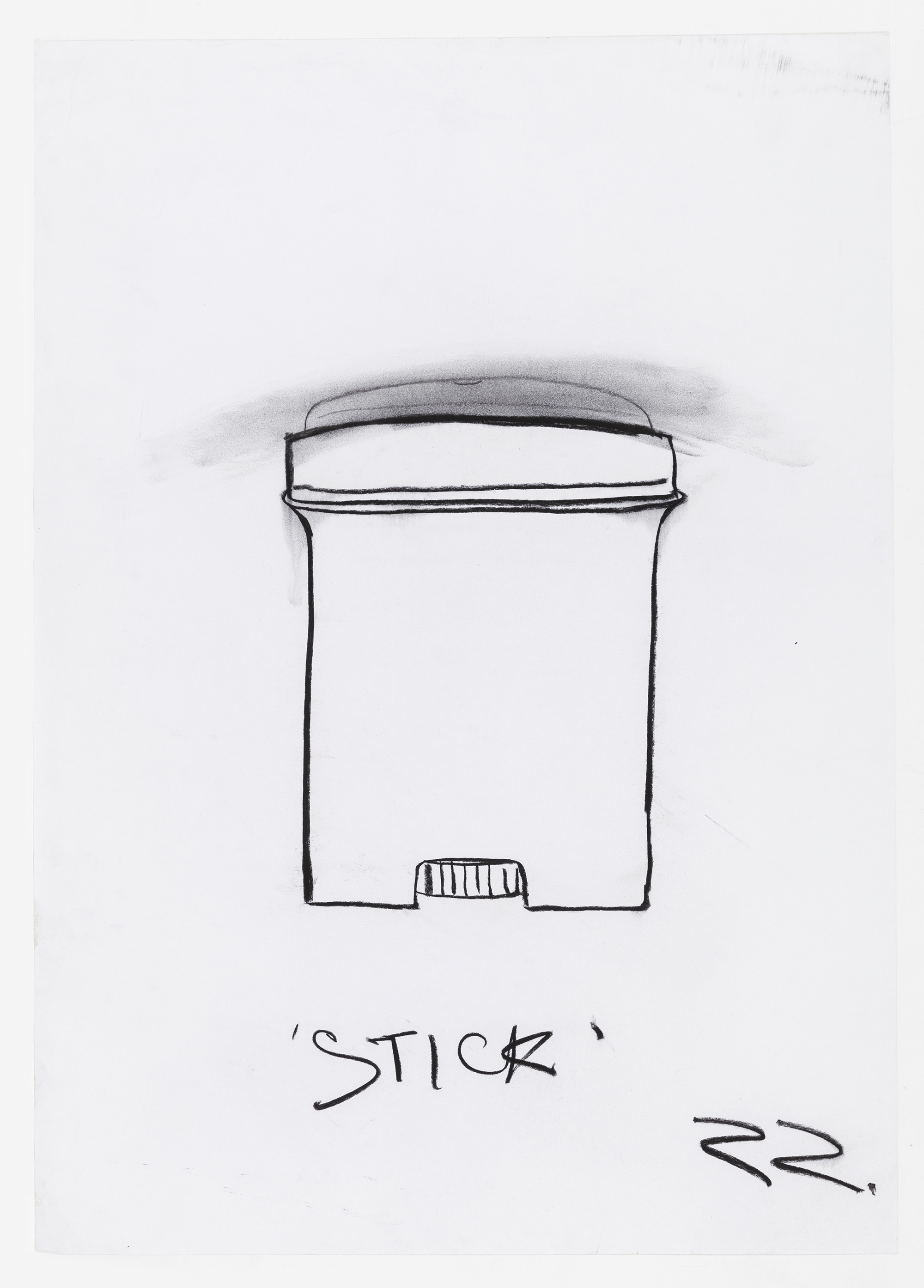  - STICK, 2000