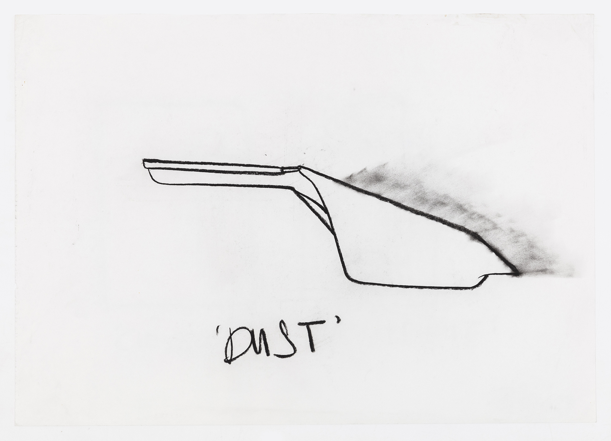  - DUST, 2000