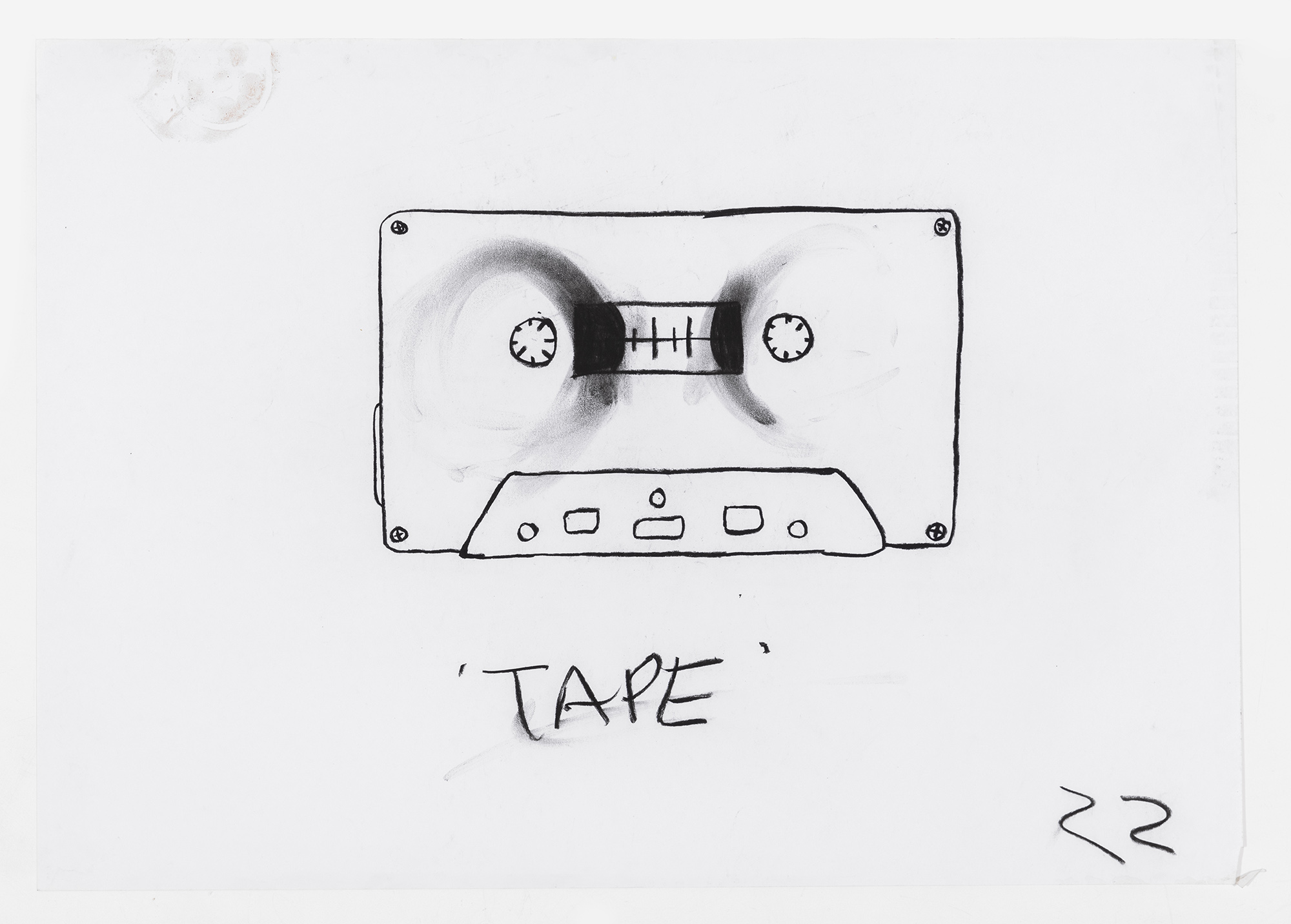  - TAPE, 2000