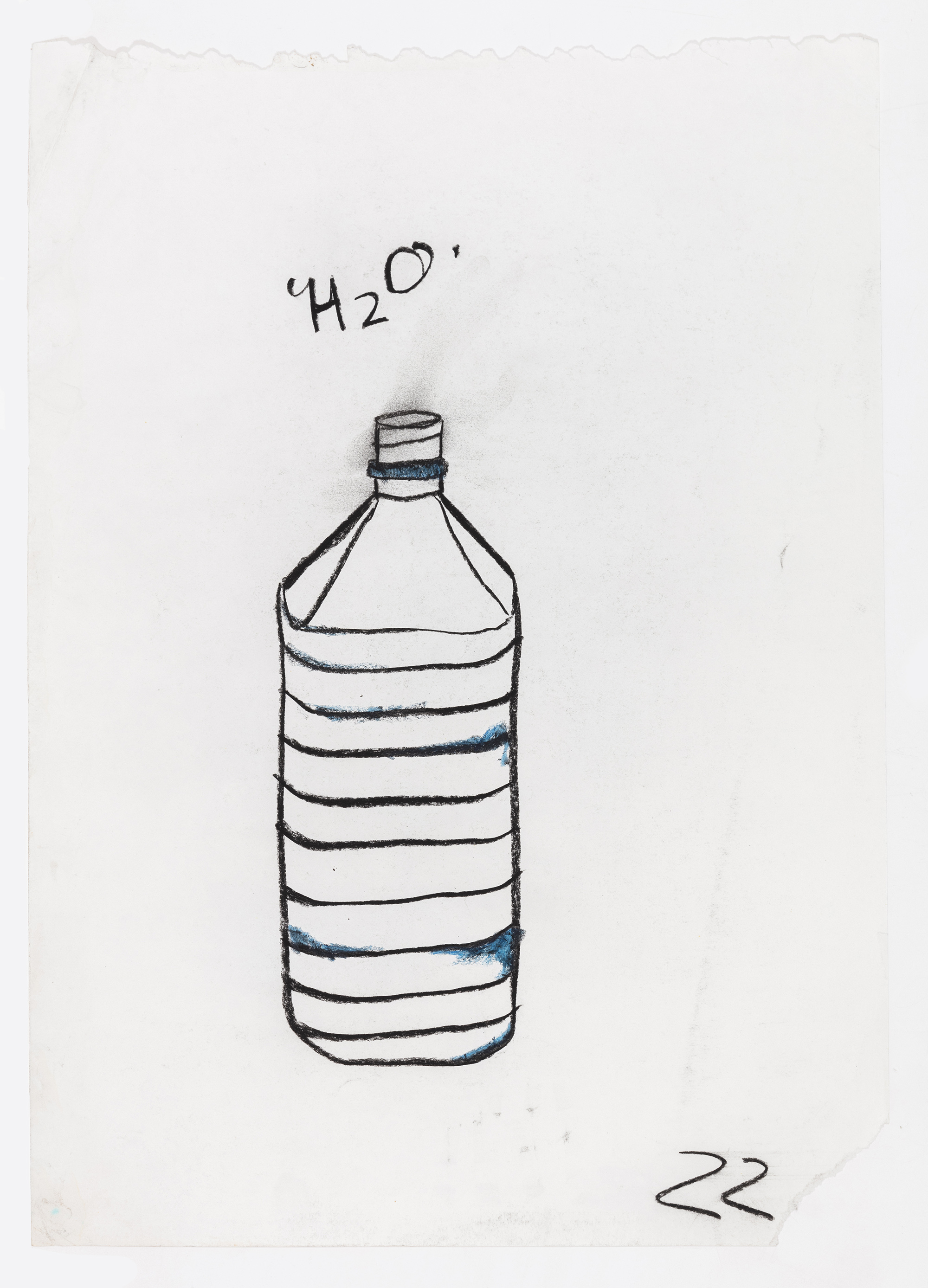  - H20, 2000