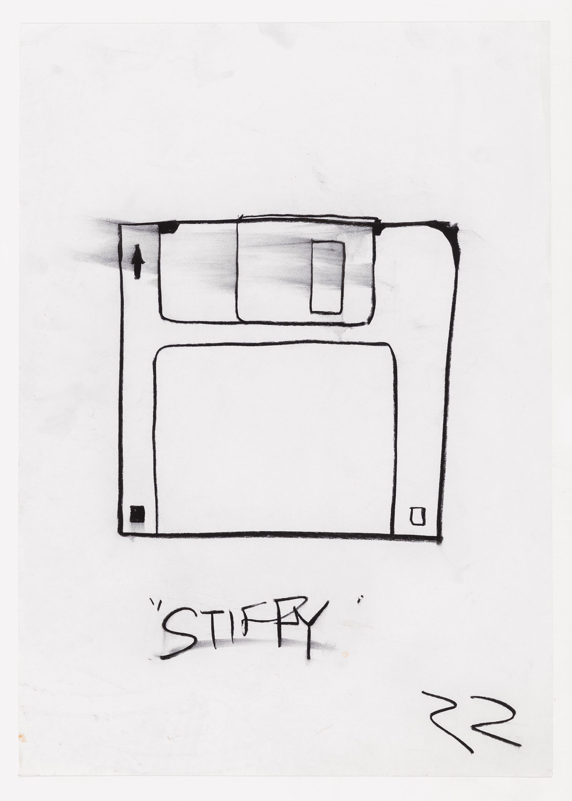  - STIFFY, 2000