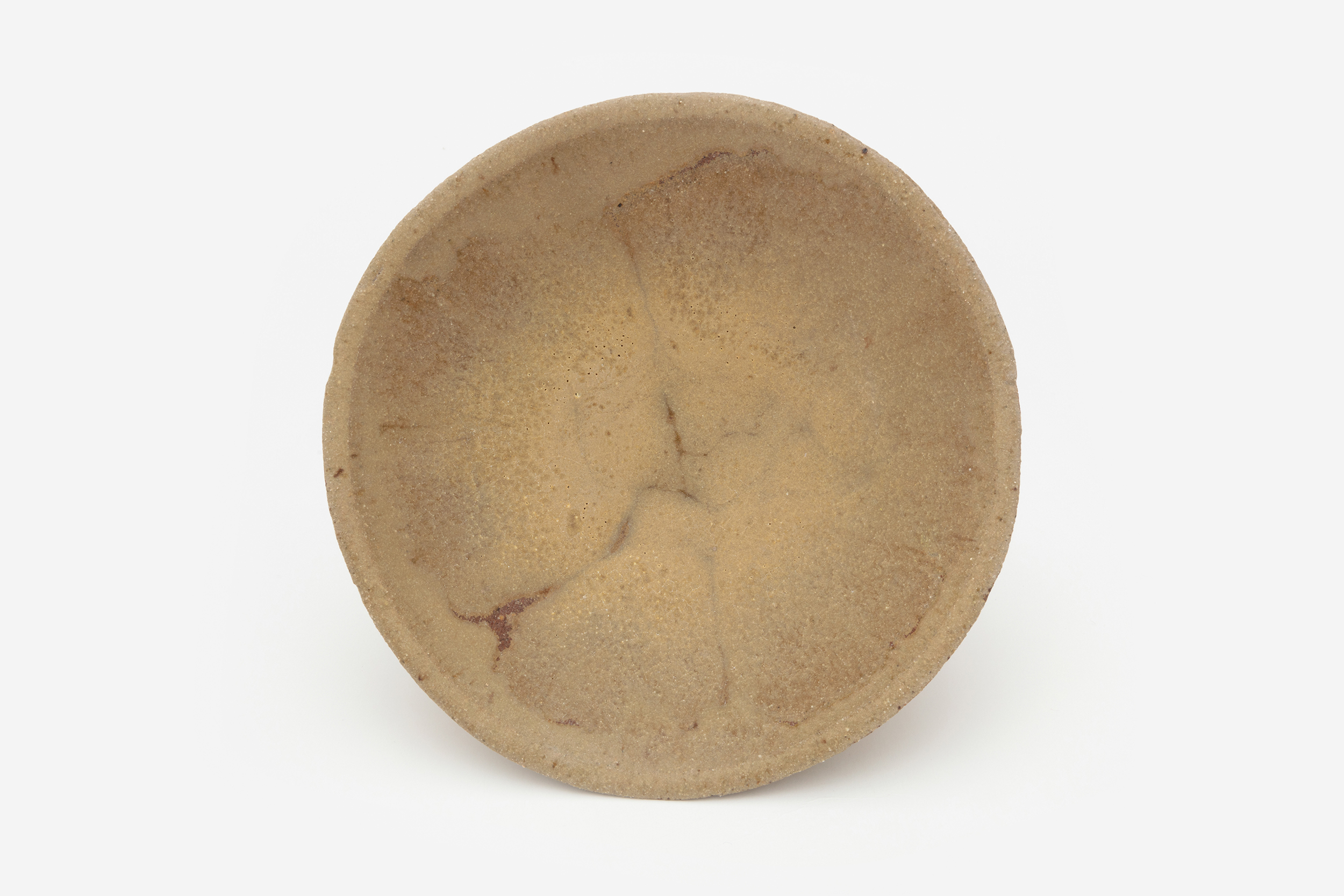 Hylton Nel - Stone bowl, 7 July 2015