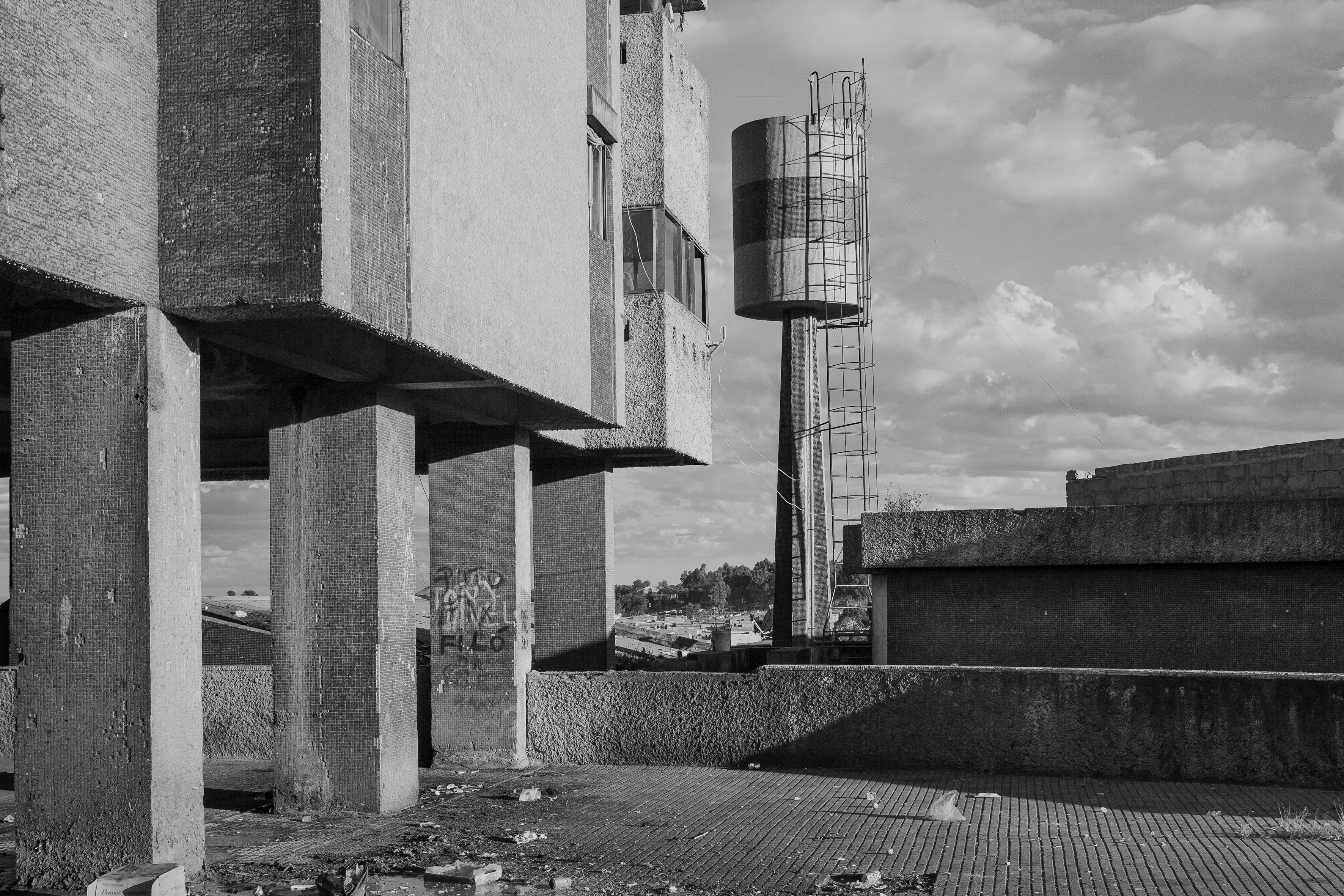  - Maputo, Mozambique, 2007