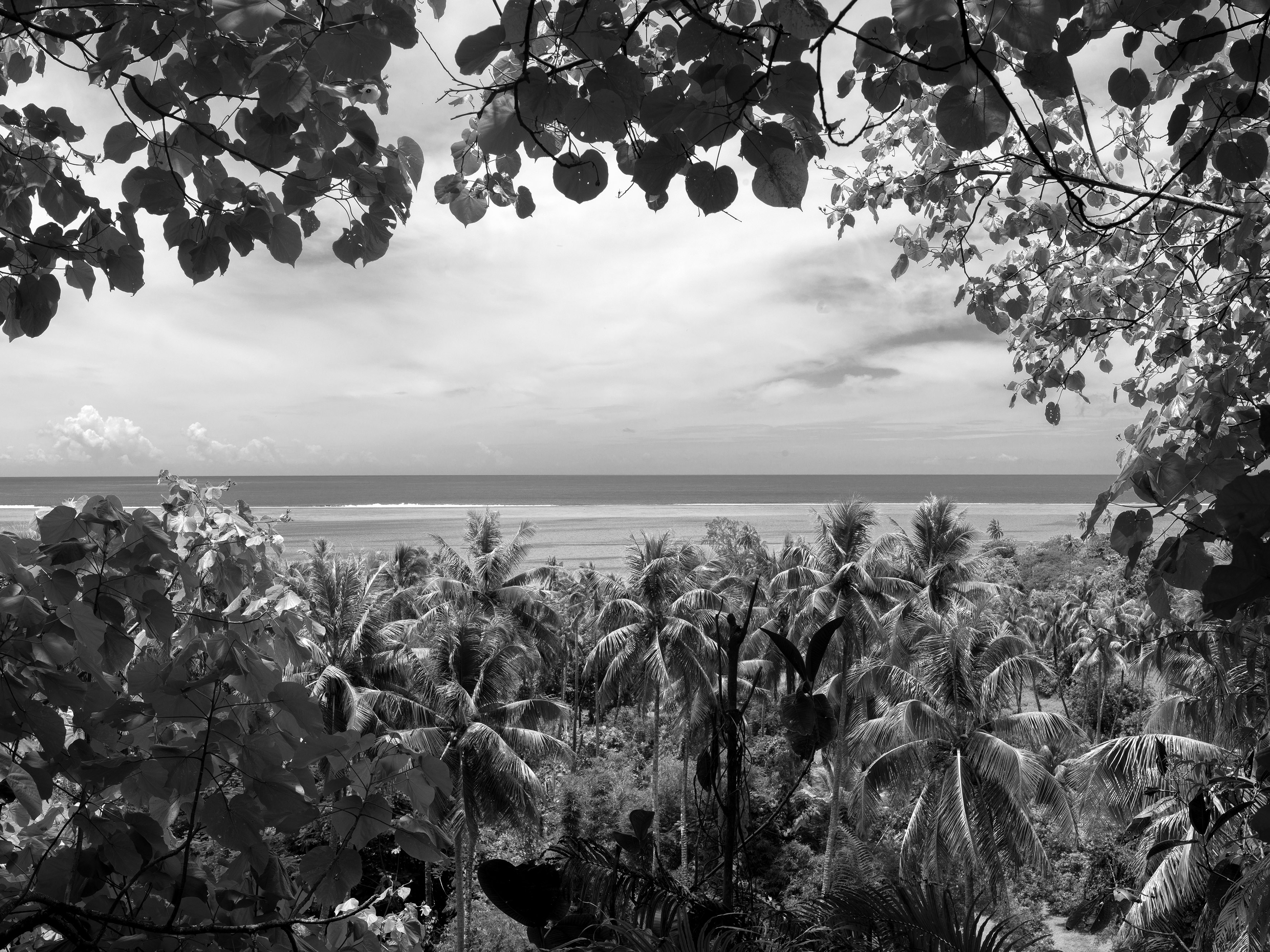  - Mo'orea, French Polynesia, 2010