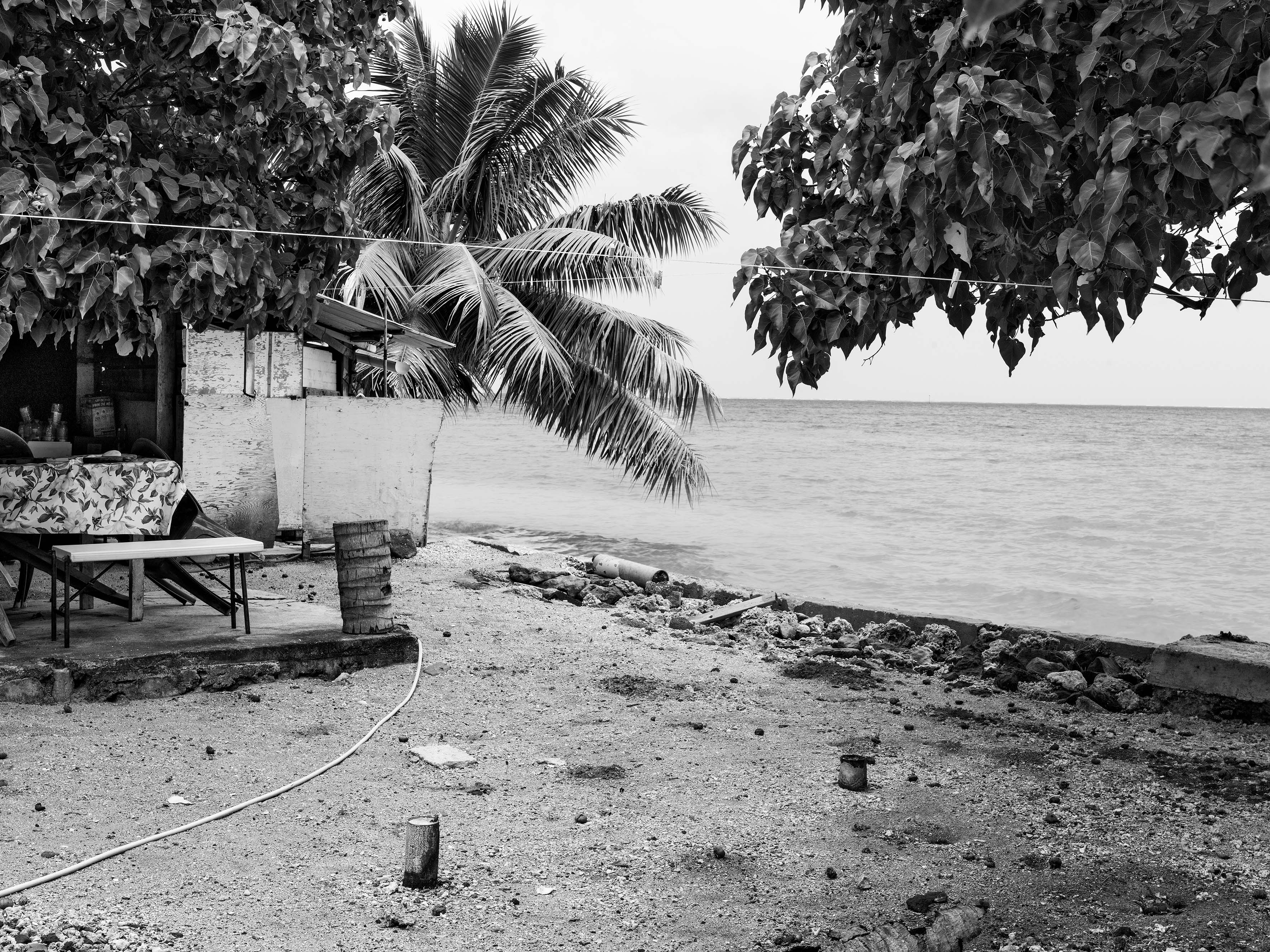  - Mo'orea, French Polynesia, 2010