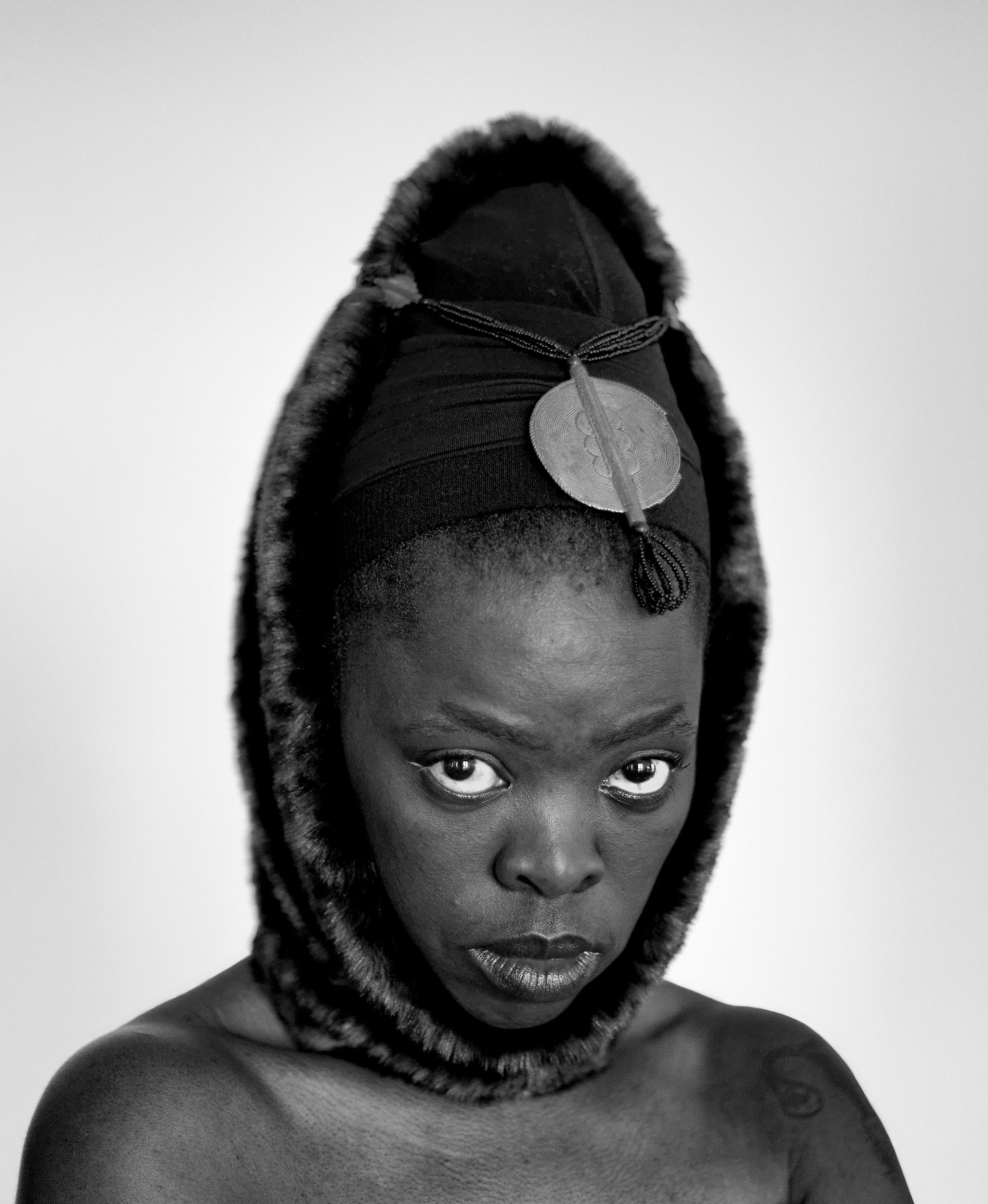  - Ntombi II, Paris, 2014, 