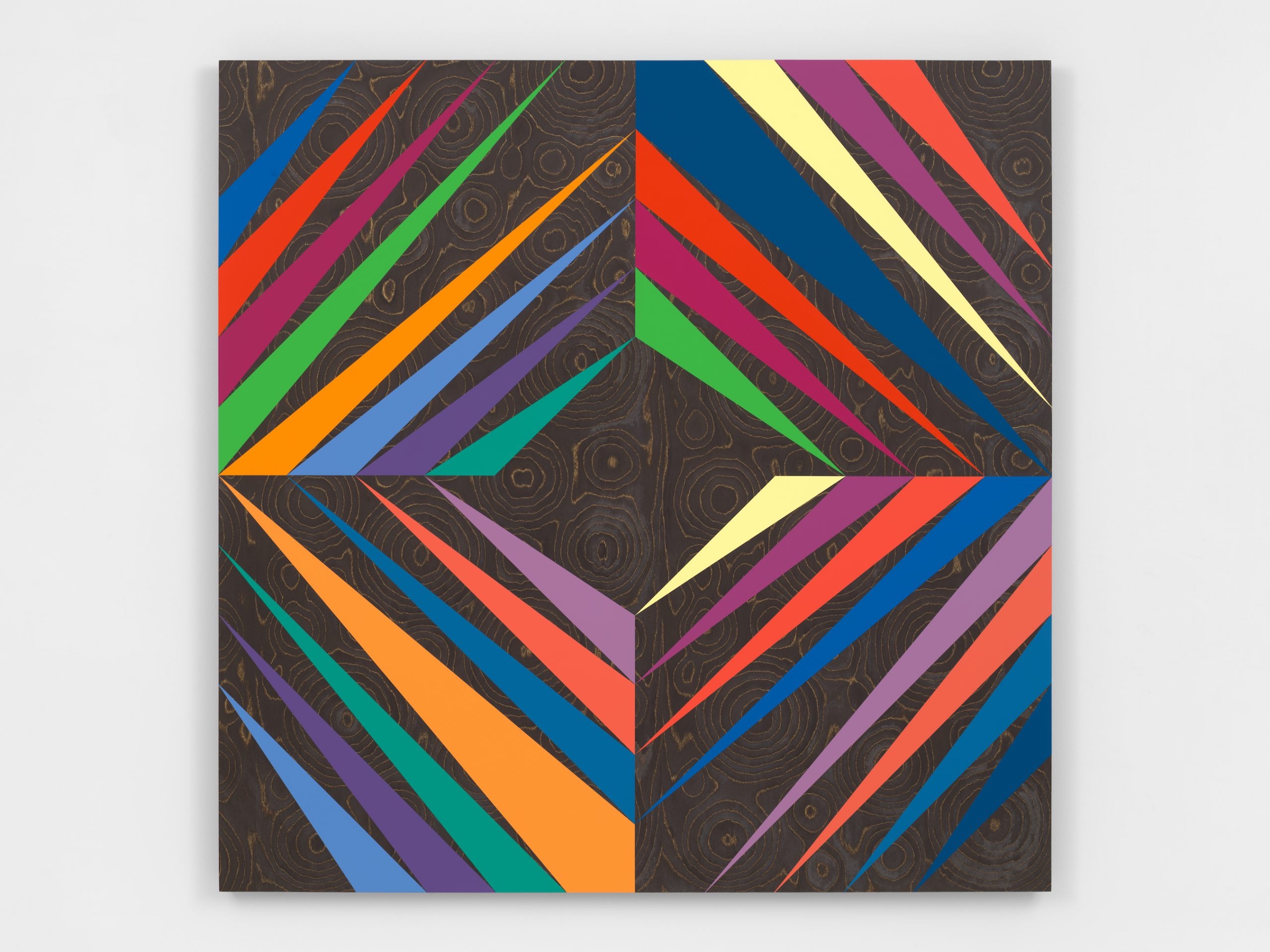 Odili Donald Odita Hyperallergic 