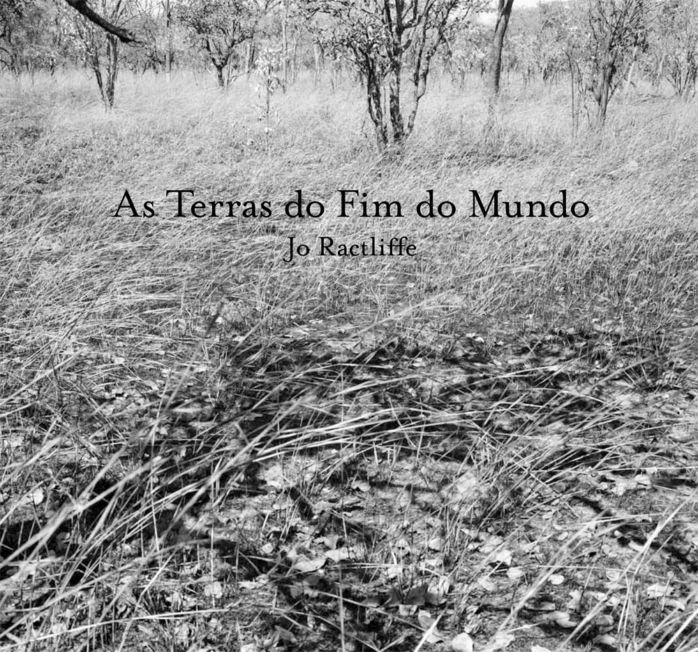 As Terras do Fim do Mundo