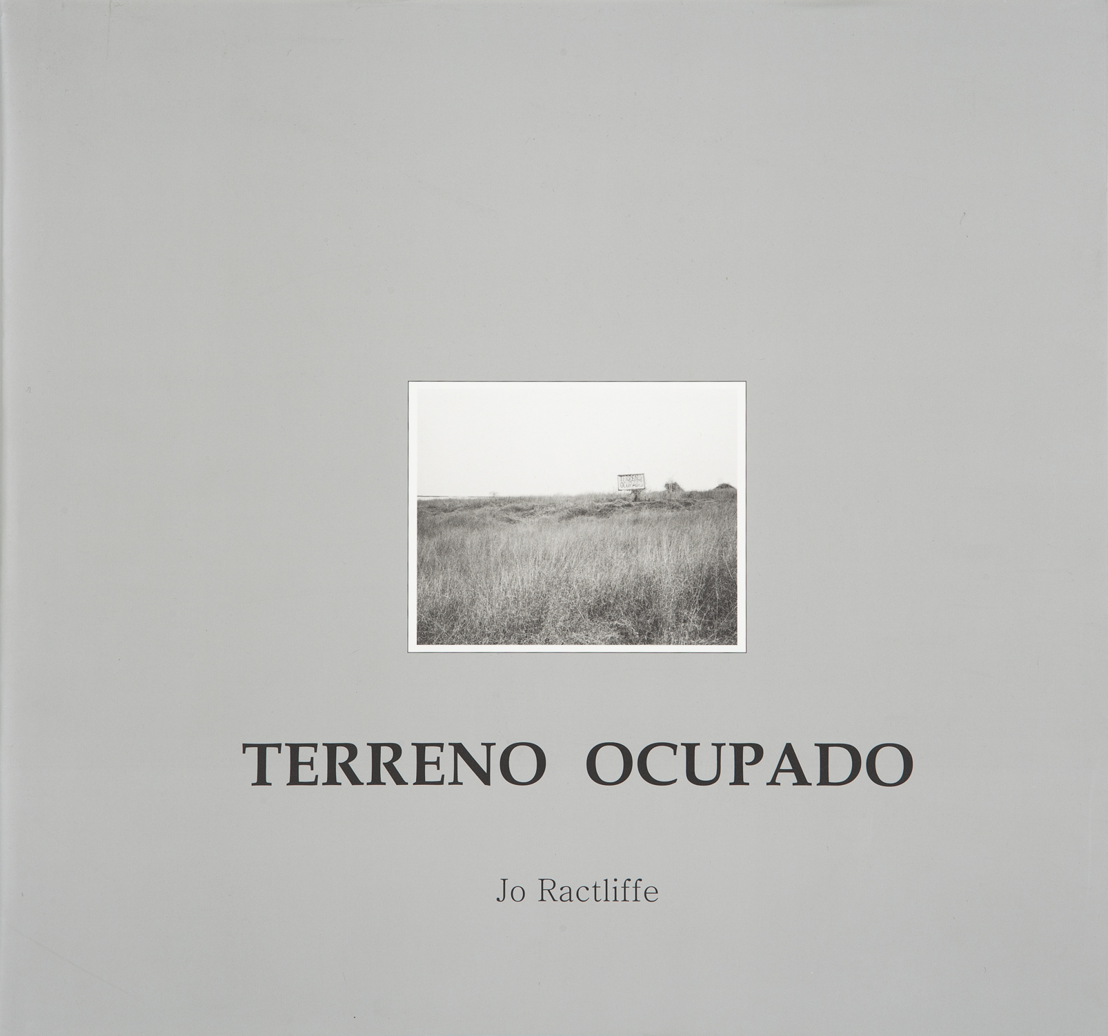 Terreno Ocupado