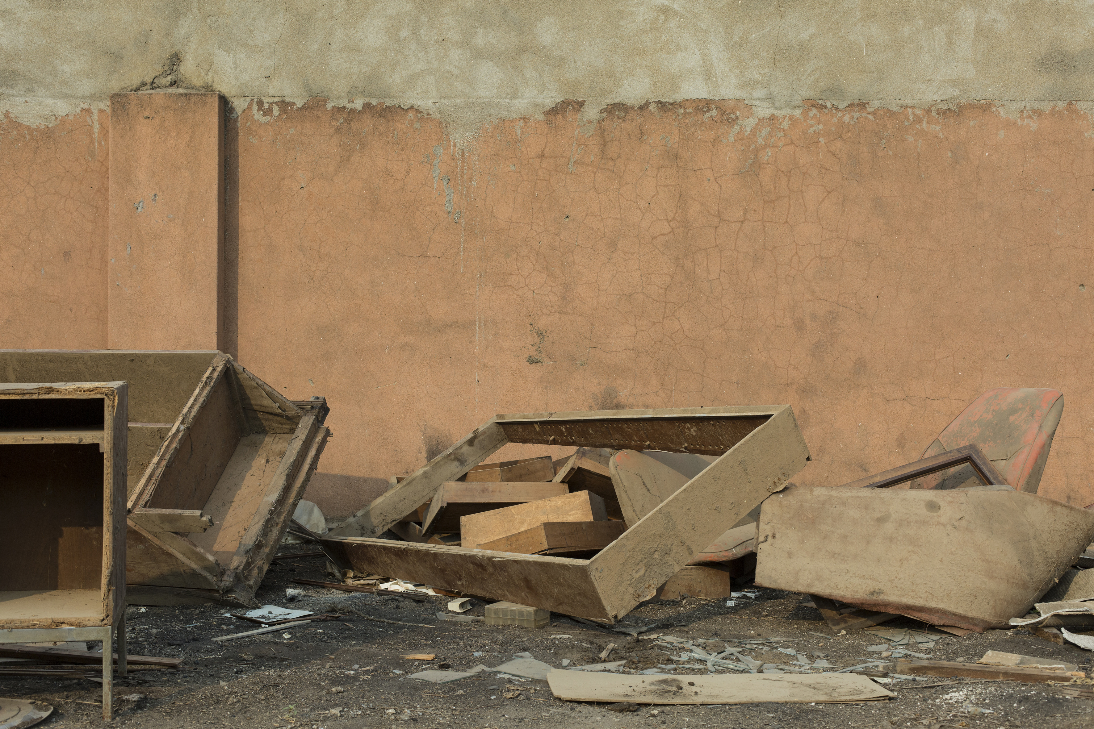  - Untitled, Irmãos Carneiro Factory, Cazenga, Luanda, Angola, 2017 [S2A5828], 