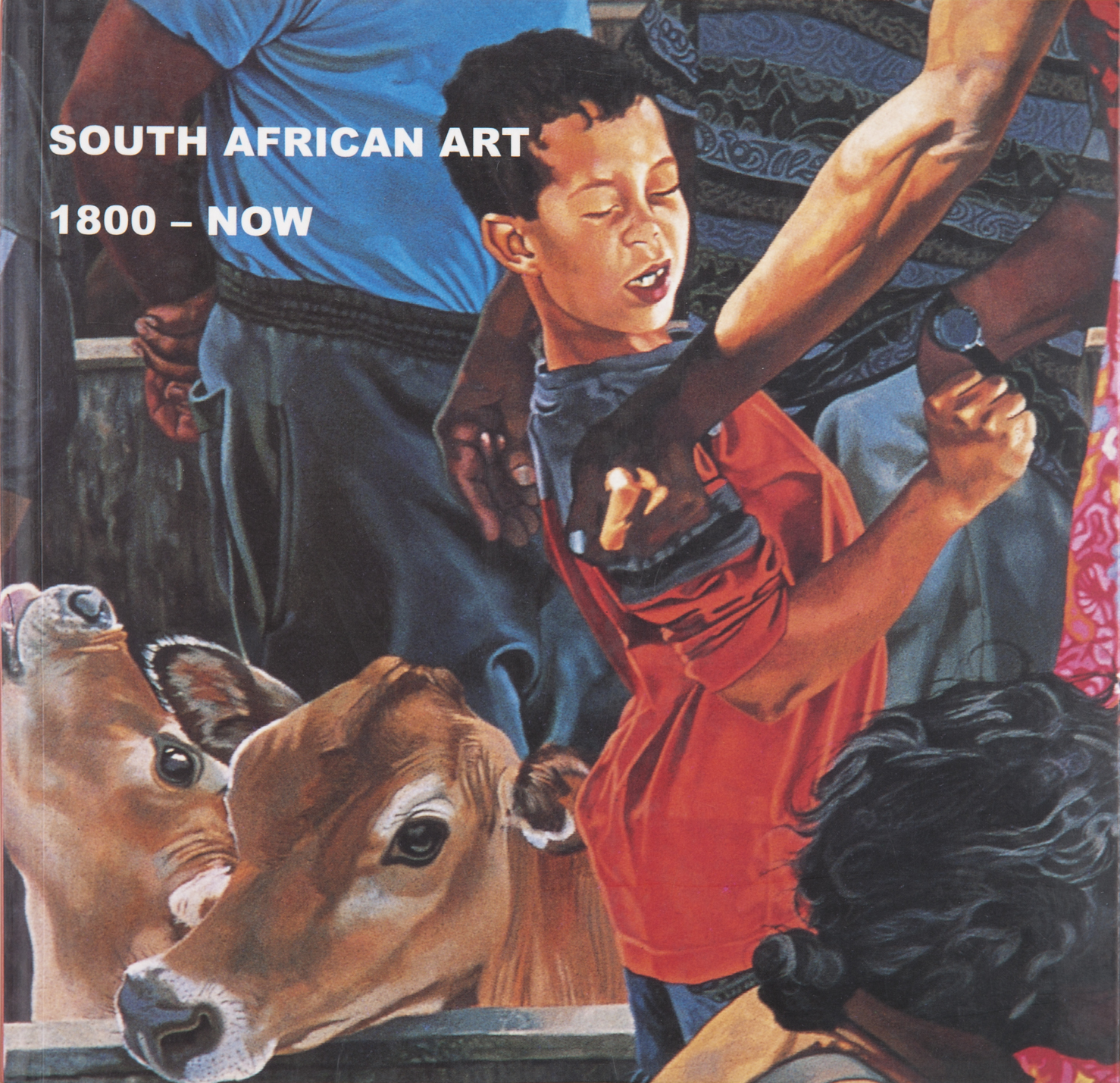 South African Art Now 1800 - Now