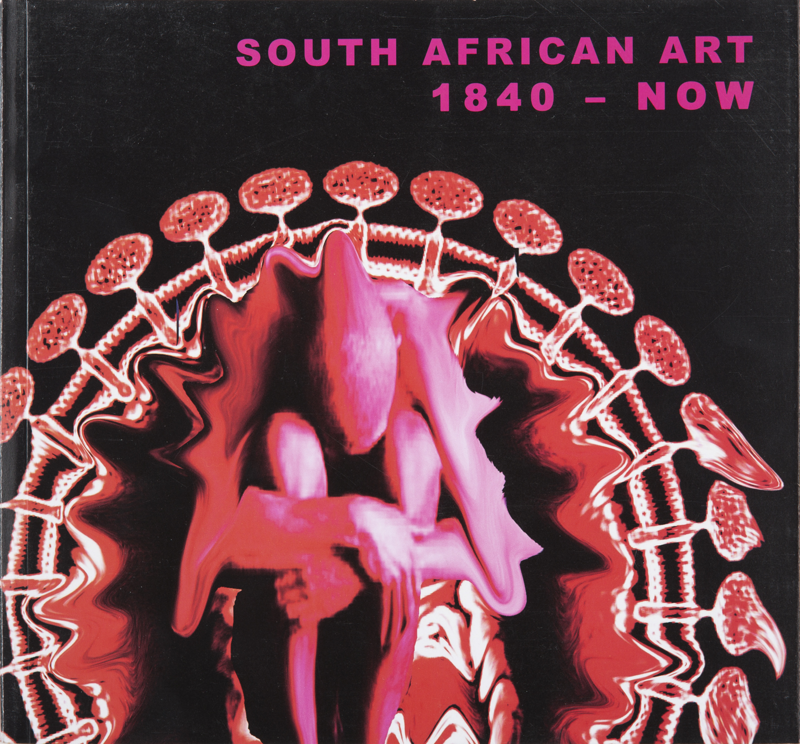 South African Art Now 1840 - Now