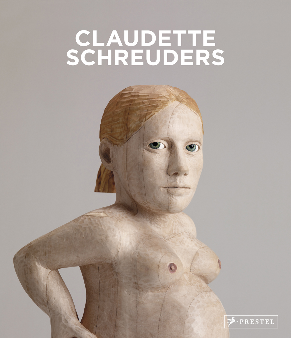 Claudette Schreuders