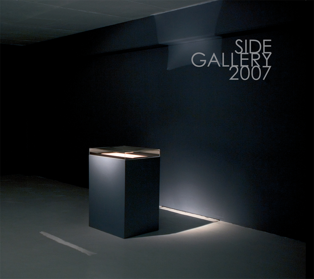 Side Gallery 2007