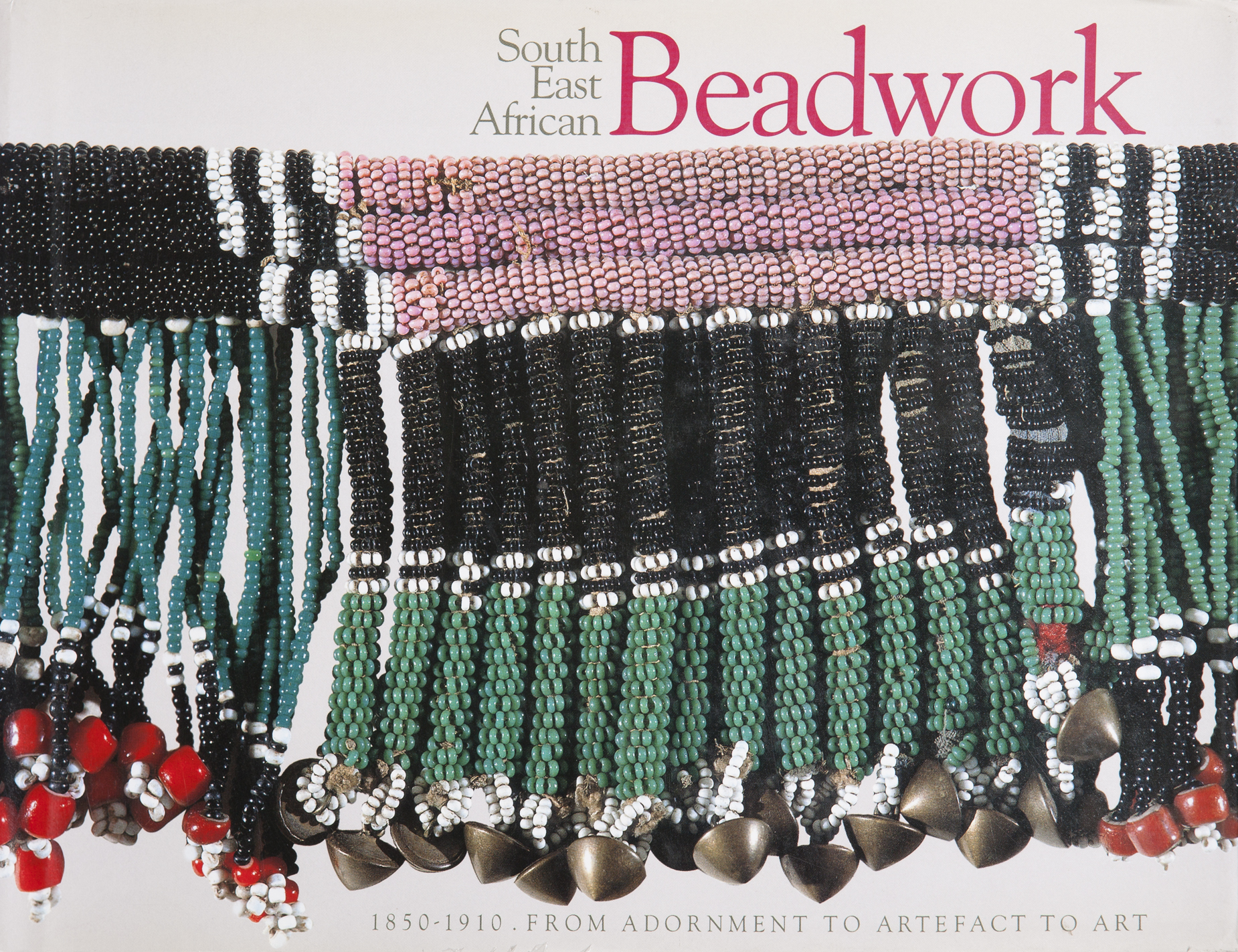 South East African Beadwork