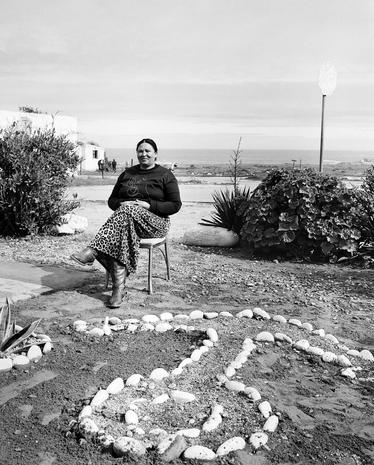  - Deborah Mcquin, Doringbaai, 2025