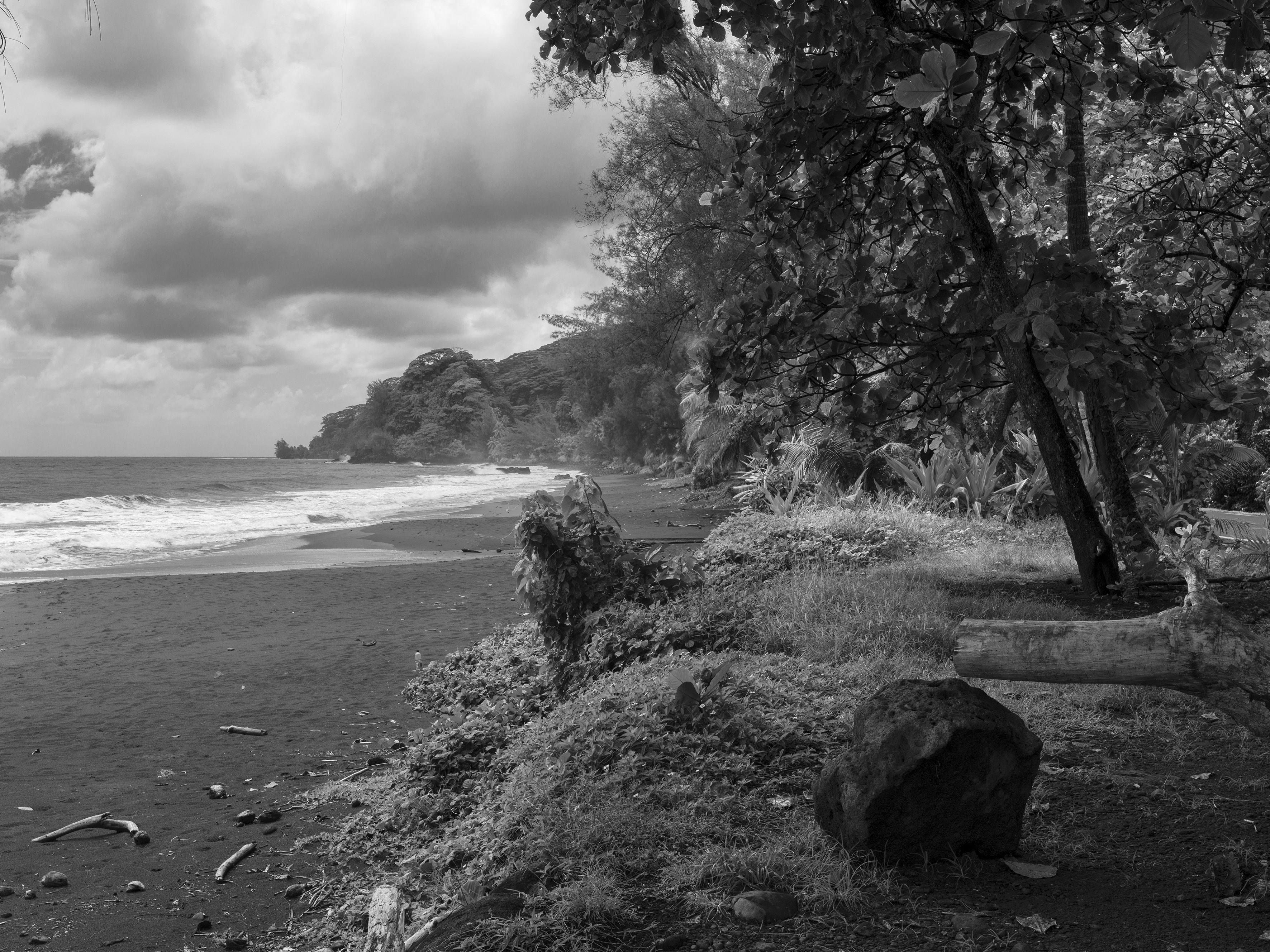  - Tahiti, French Polynesia, 2010