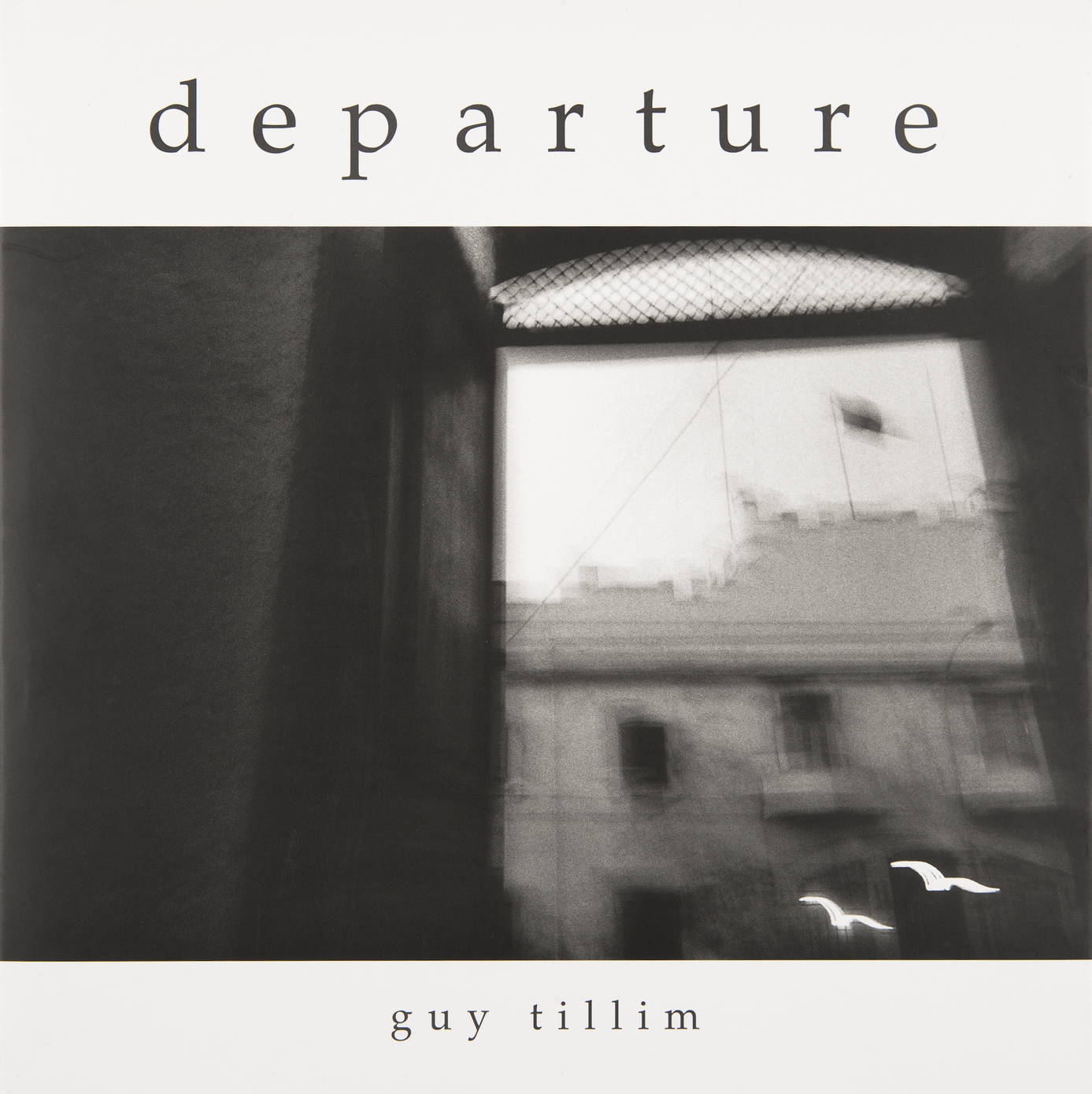 Departure