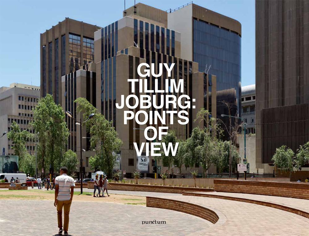 Joburg: Points of View