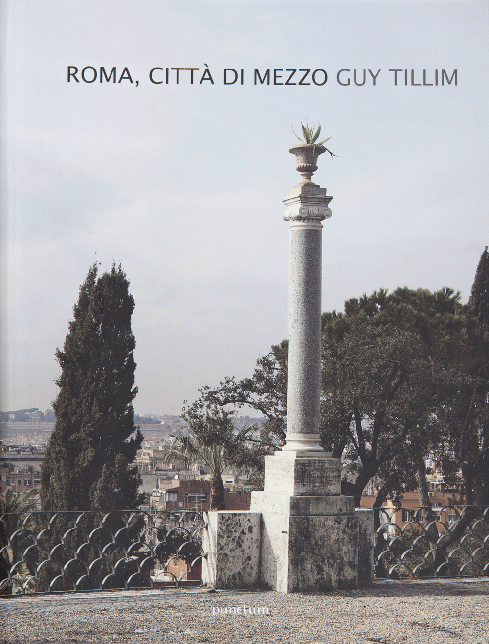 Roma, Città di Mezzo