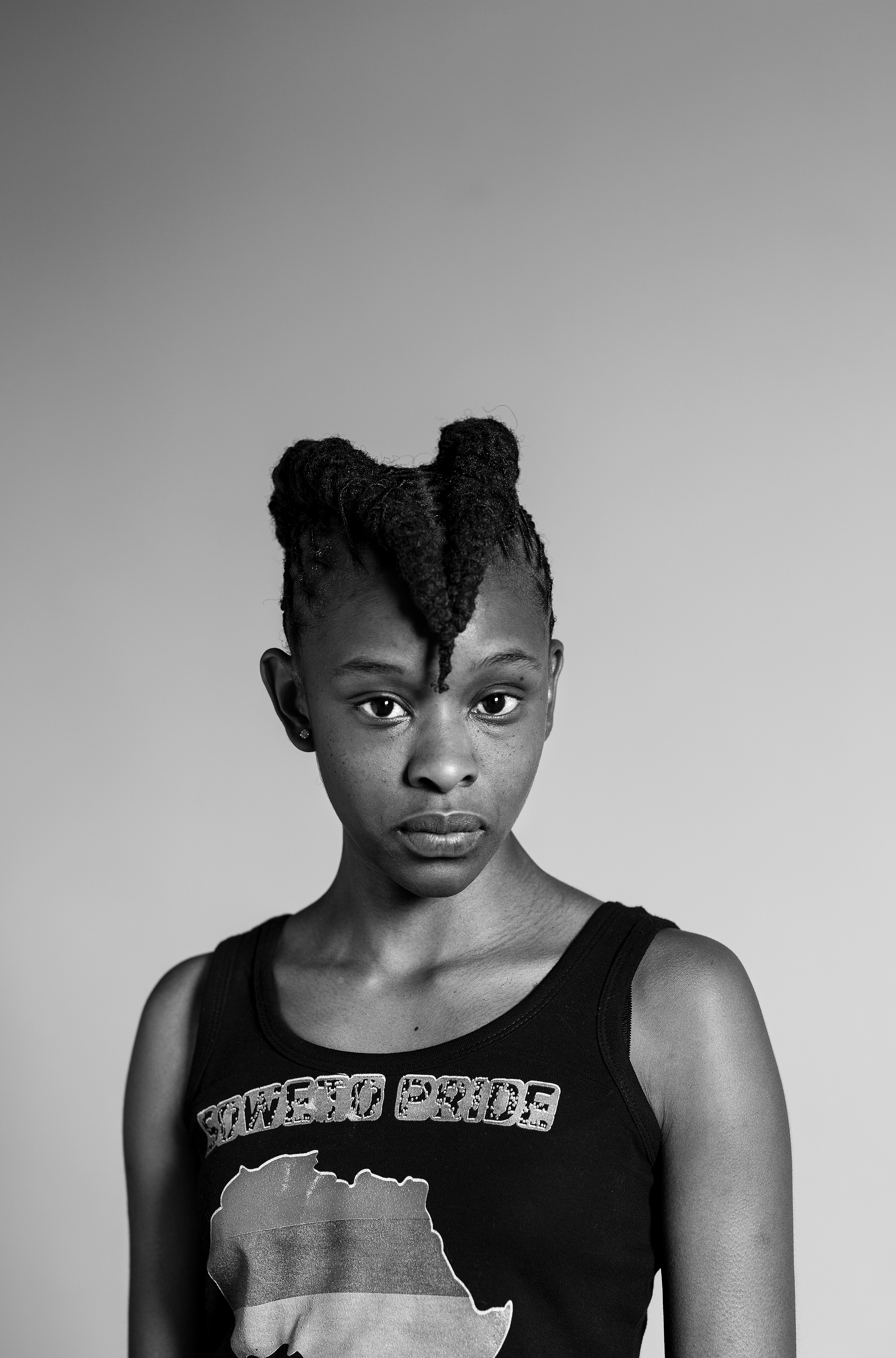  - Tinashe Wakapila, Durban, 2018, 
