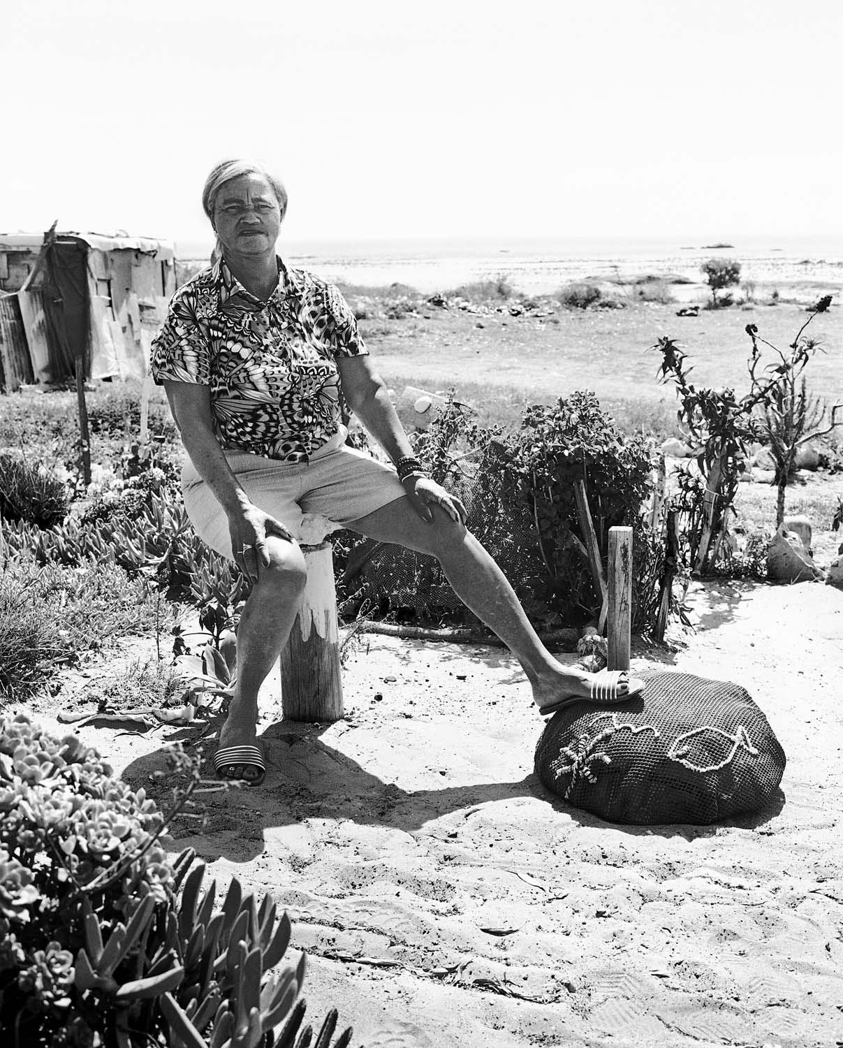  - Lynette Losper, St Helena Bay, 2024