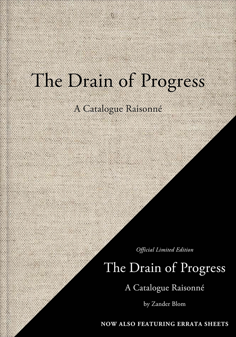 The Drain of Progress