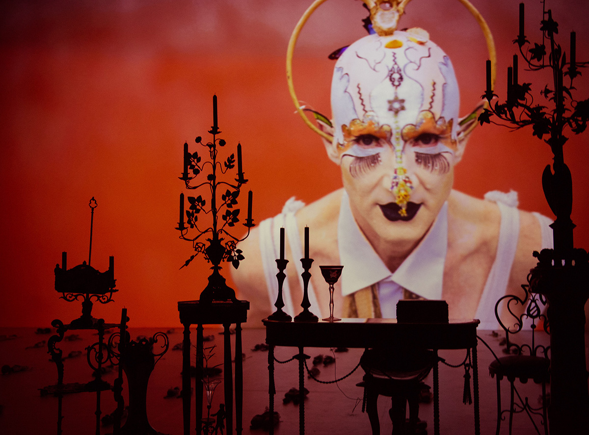 Steven Cohen | STEVENSON