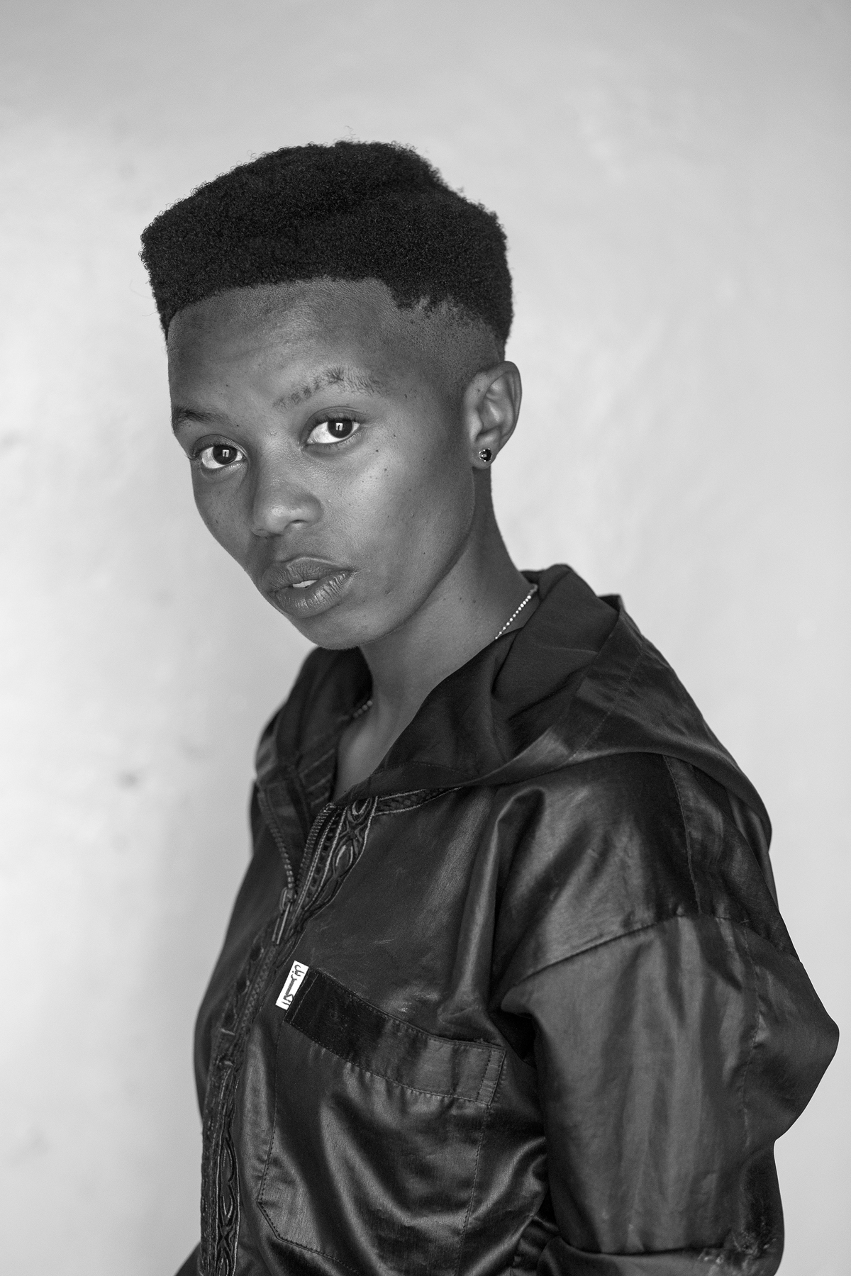  - Ayanda Masina, Tsakane,<br />Johannesburg, 2013, 