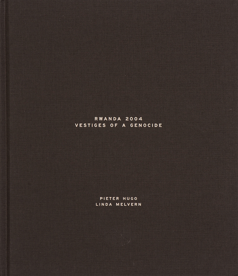 Rwanda 2004: Vestiges of a Genocide