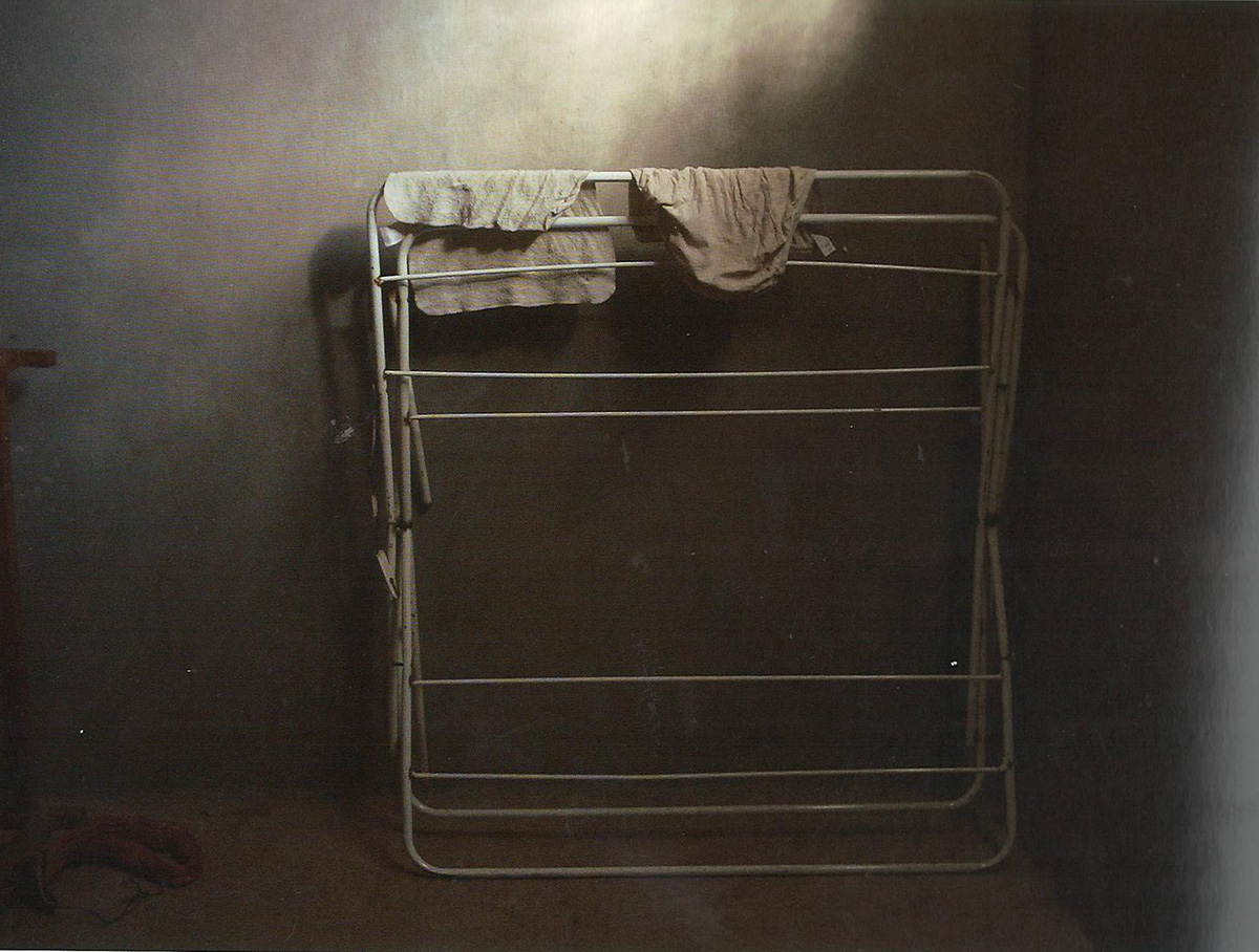 Moshekwa Langa - Untitled II, 2005