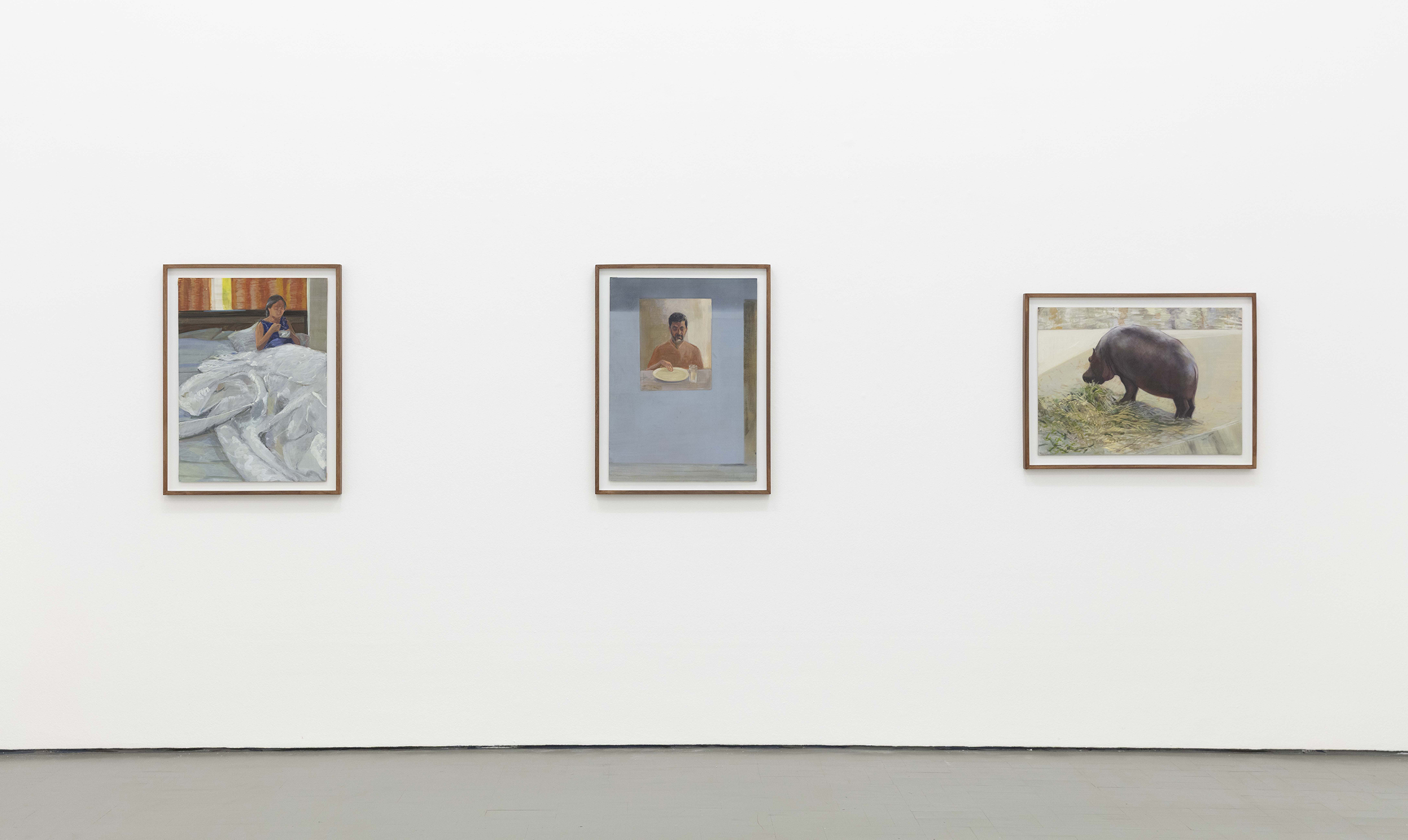 Mahesh Baligathe shape of her bite