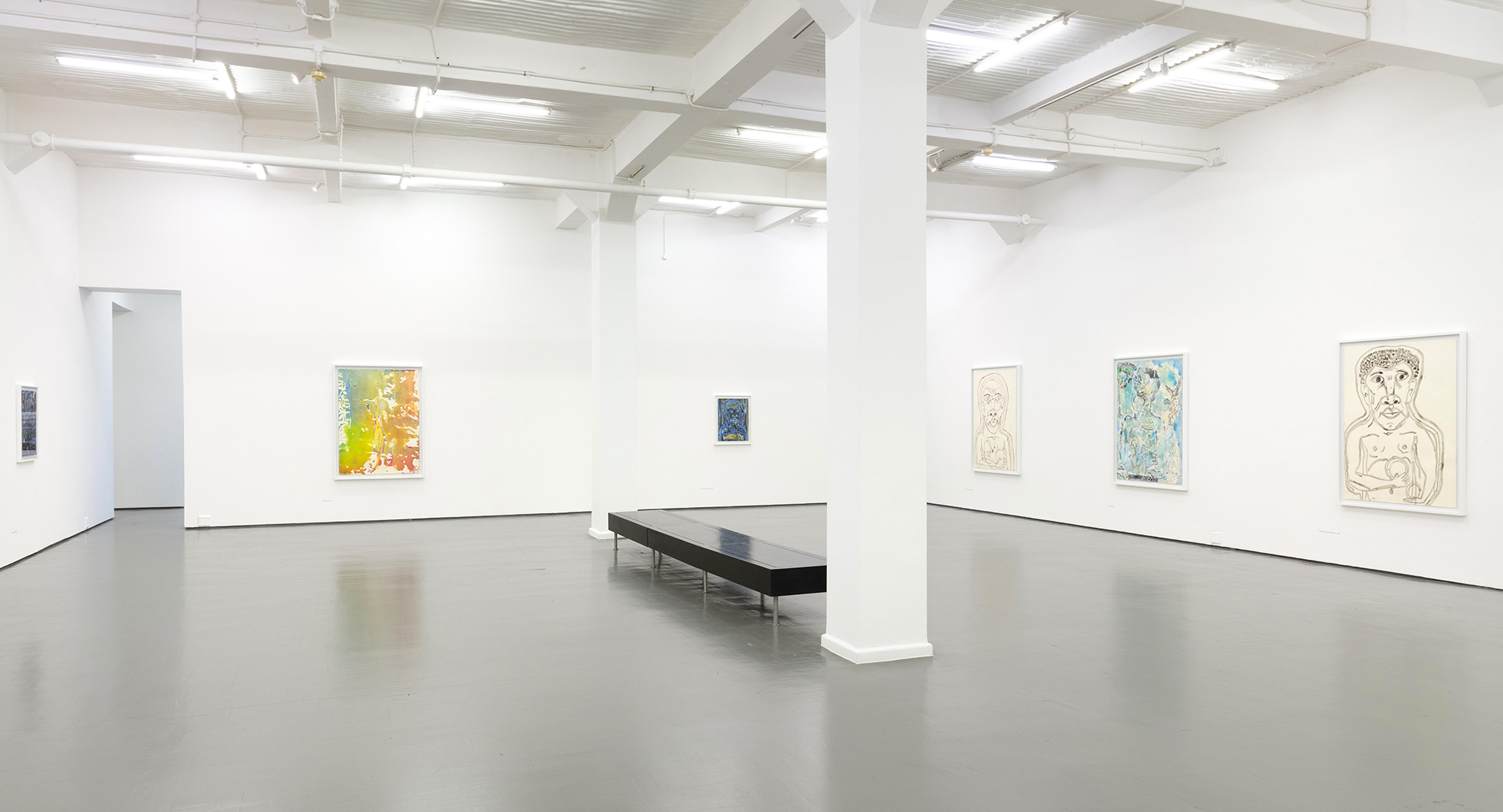 Moshekwa LangaProxies