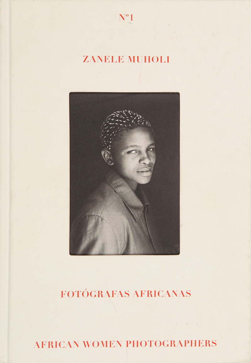 African Women Photographers #1