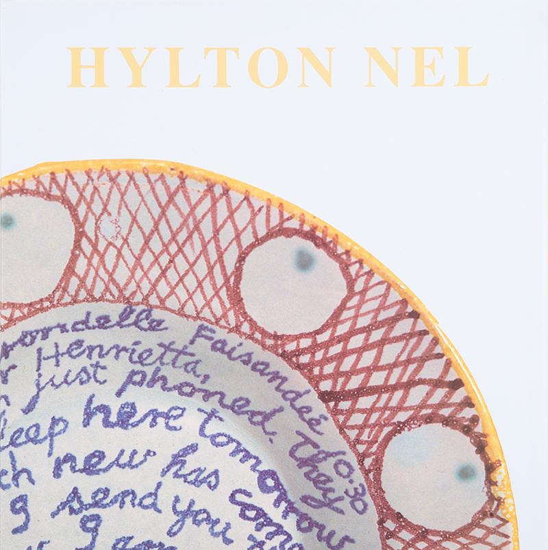 Hylton Nel