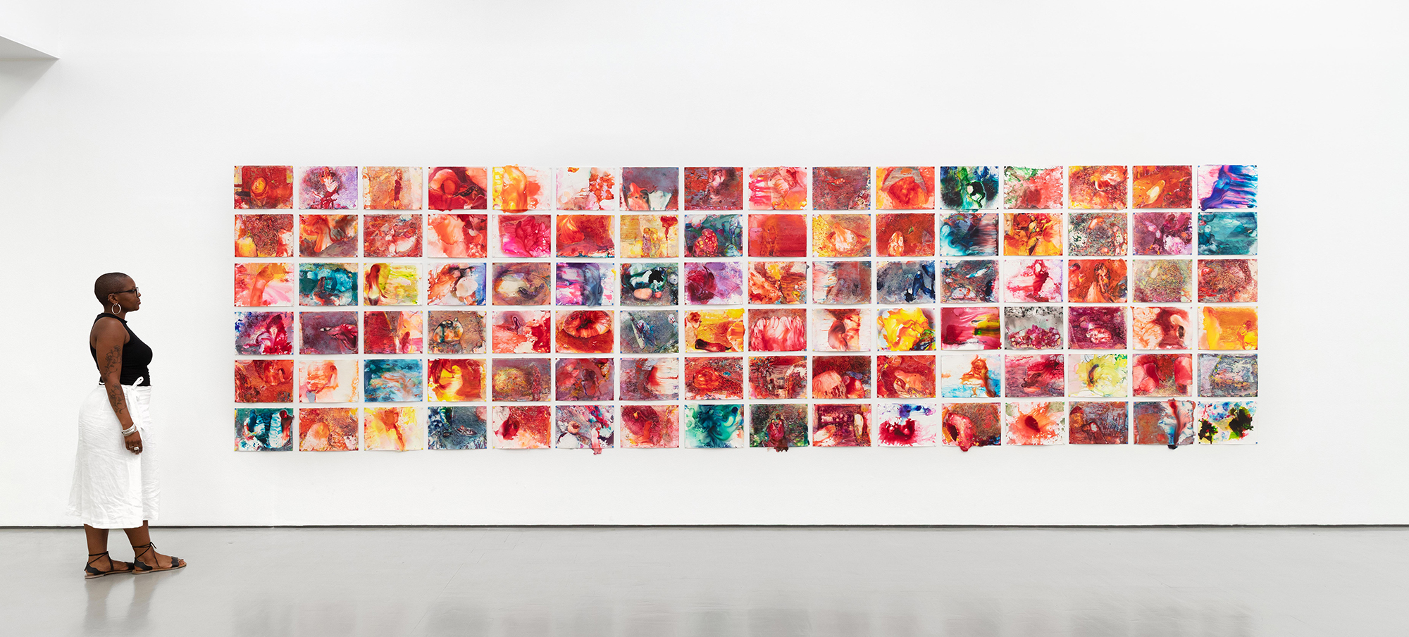 Love in a Turning World