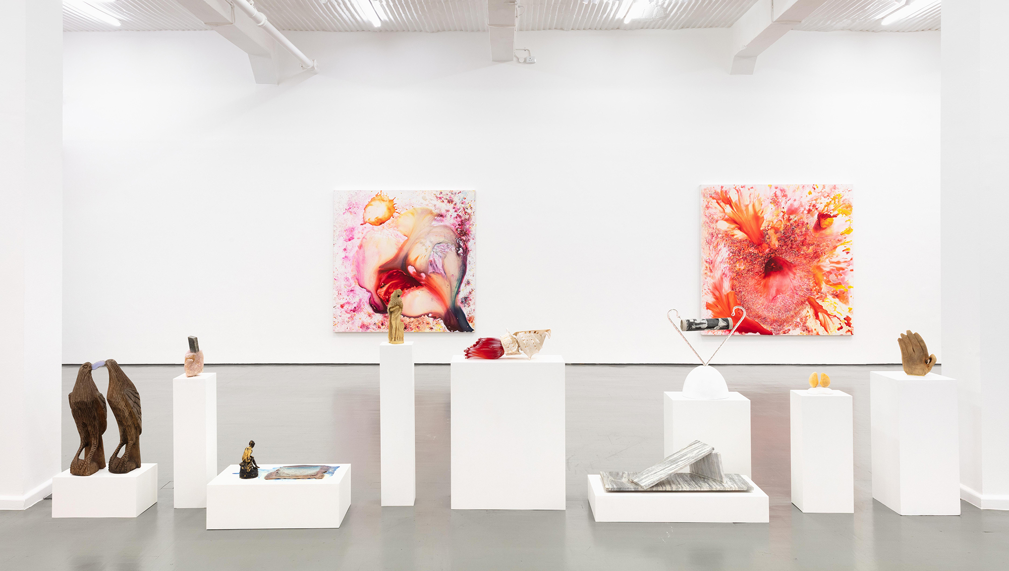 Penny SiopisLove in a Turning World