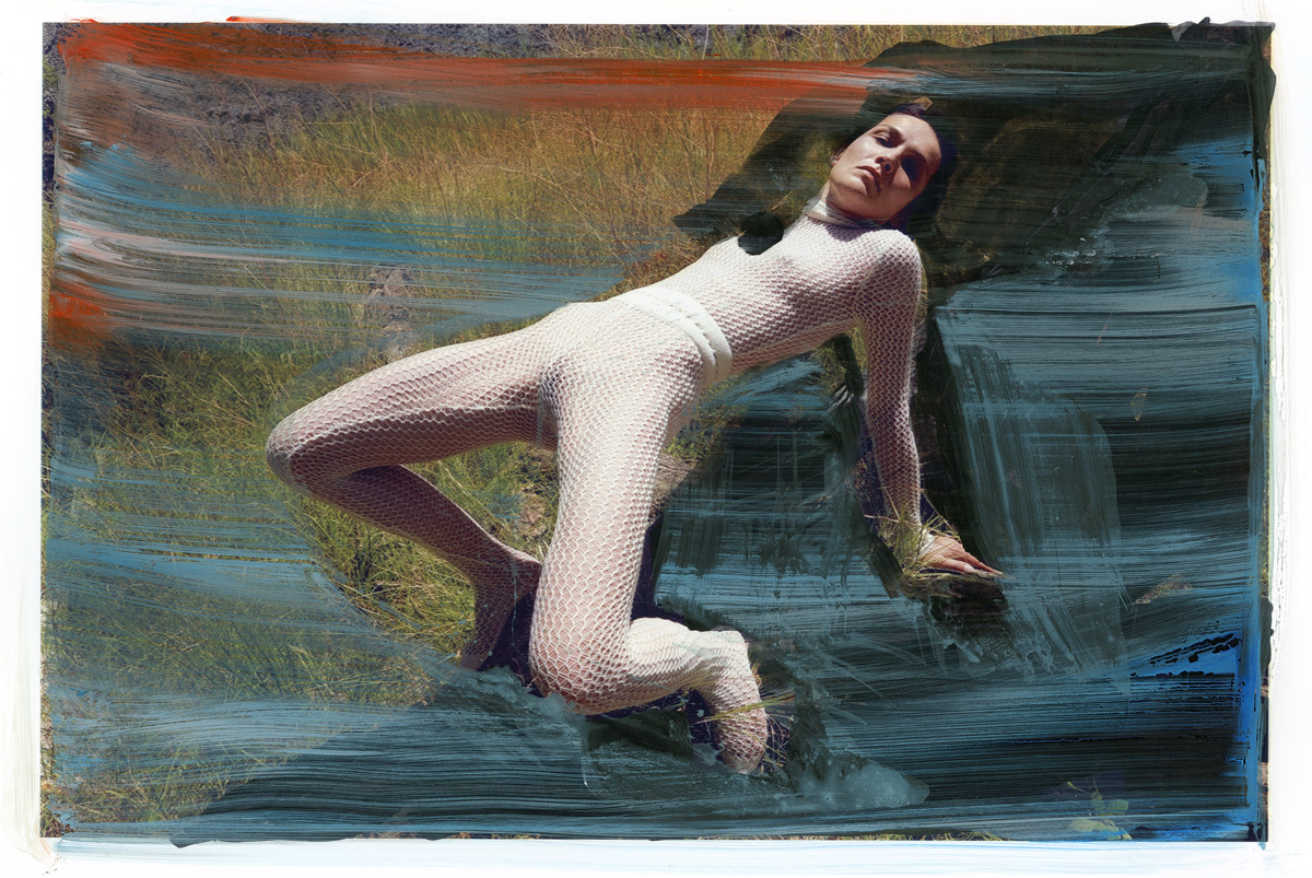 Viviane Sassen, Works