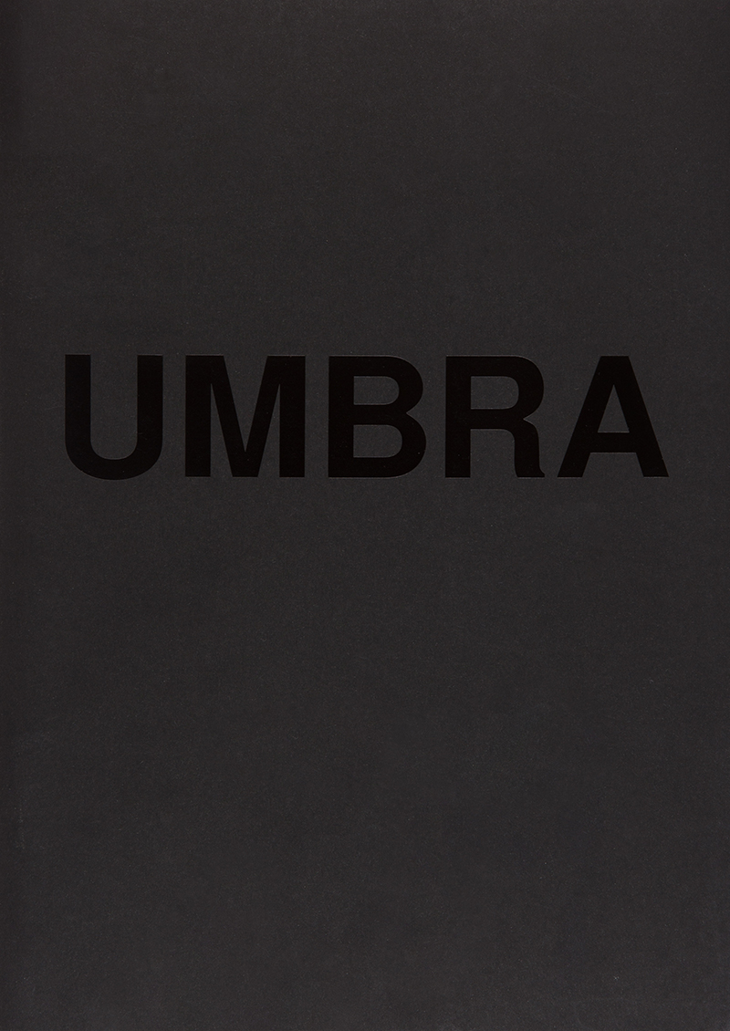 Deutsche Börse 2015: Dutch artist nominee Viviane Sassen and her 2014  multimedia exhibition Umbra